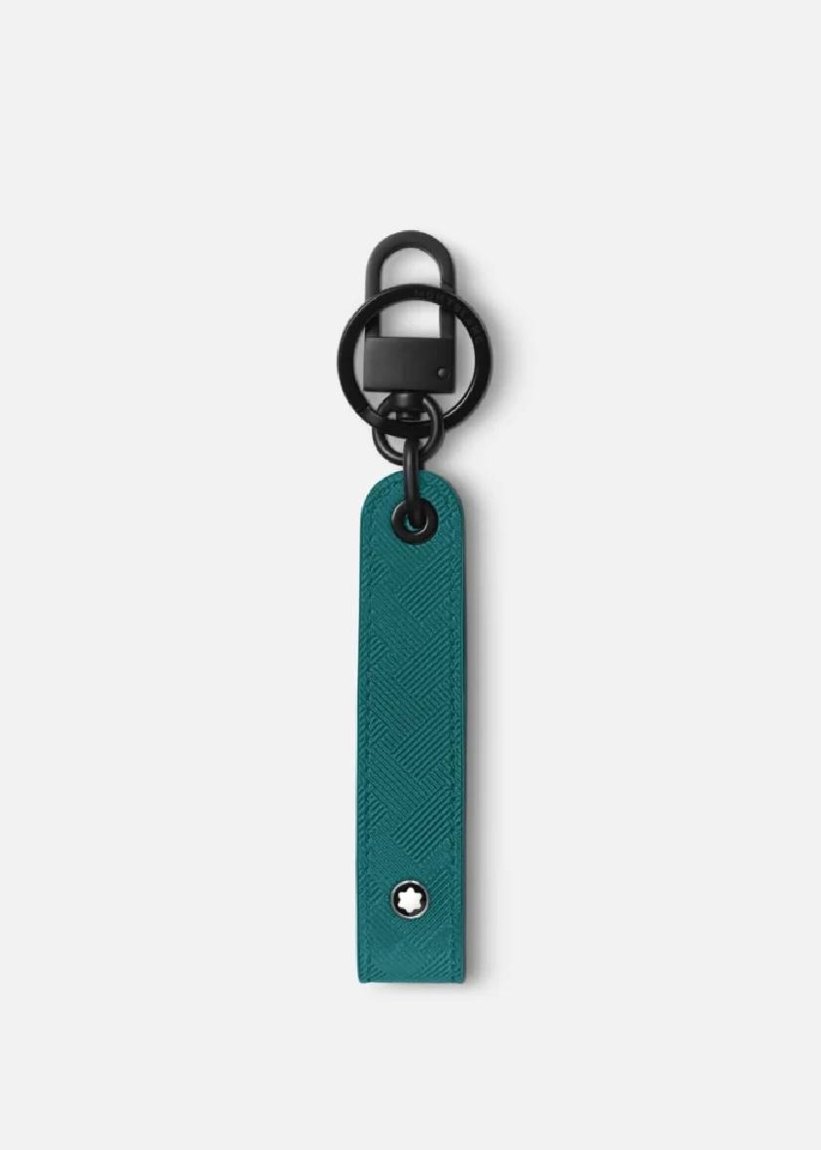 MONTBLANC Sleutelhanger Extreme 3.0 Blue