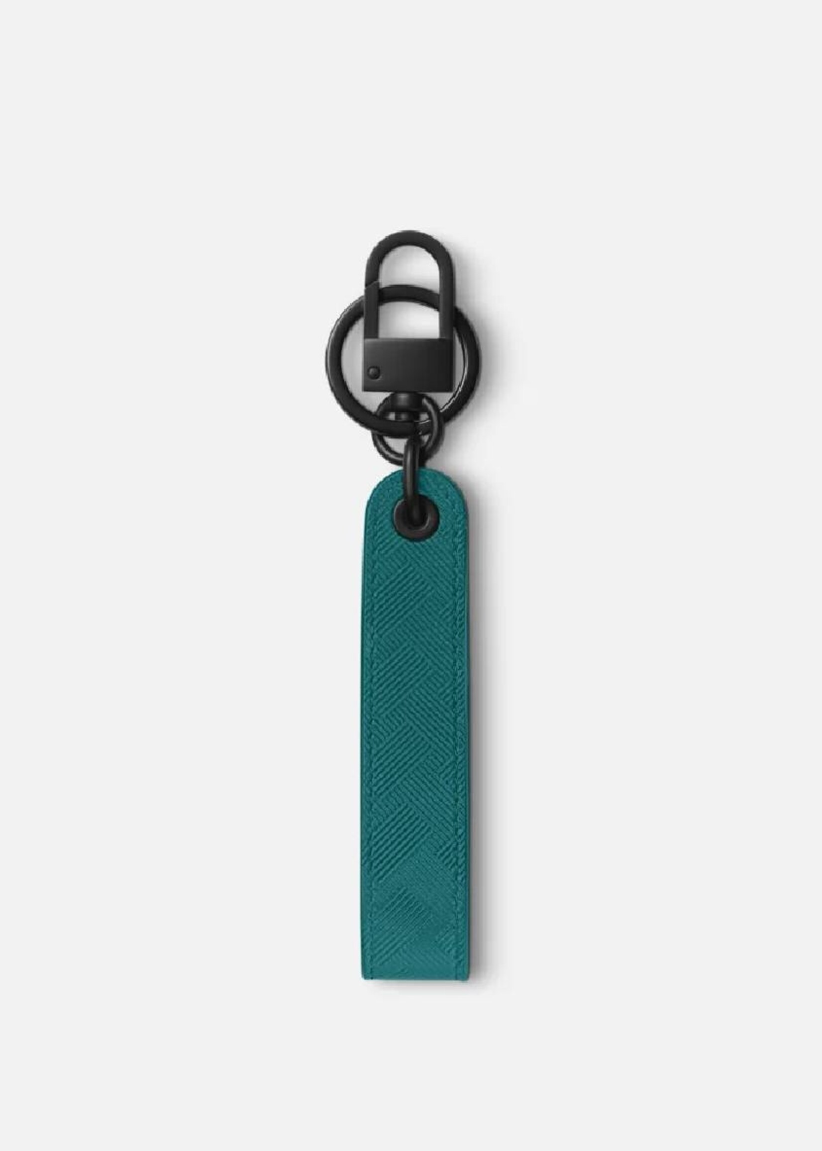 MONTBLANC Sleutelhanger Extreme 3.0 Blue