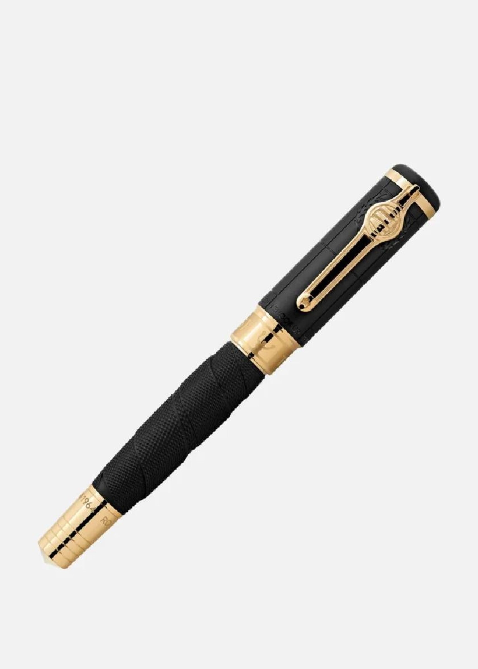 MONTBLANC Great Characters Muhammad Ali Special Edition Vulpen