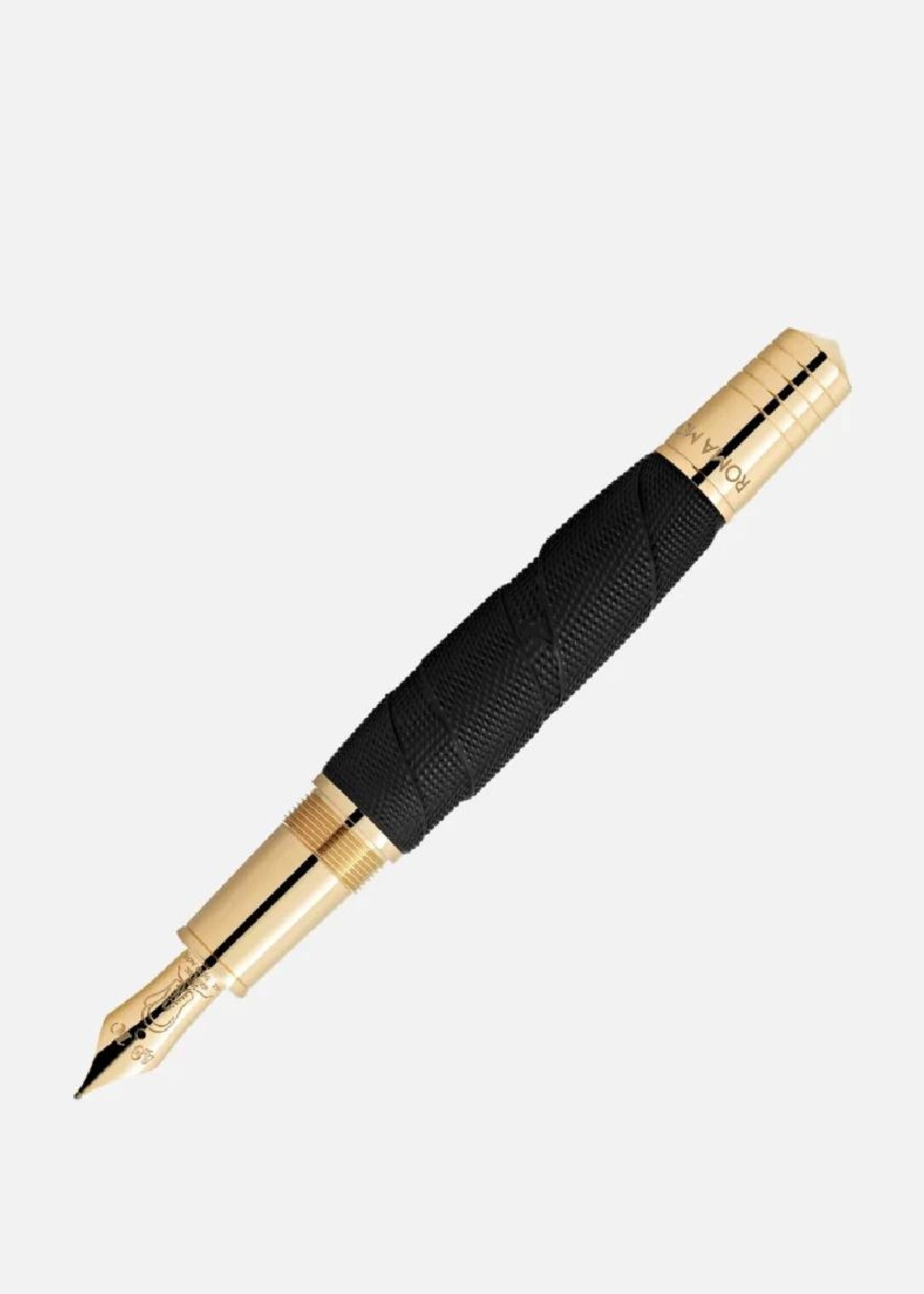 MONTBLANC Great Characters Muhammad Ali Special Edition Vulpen