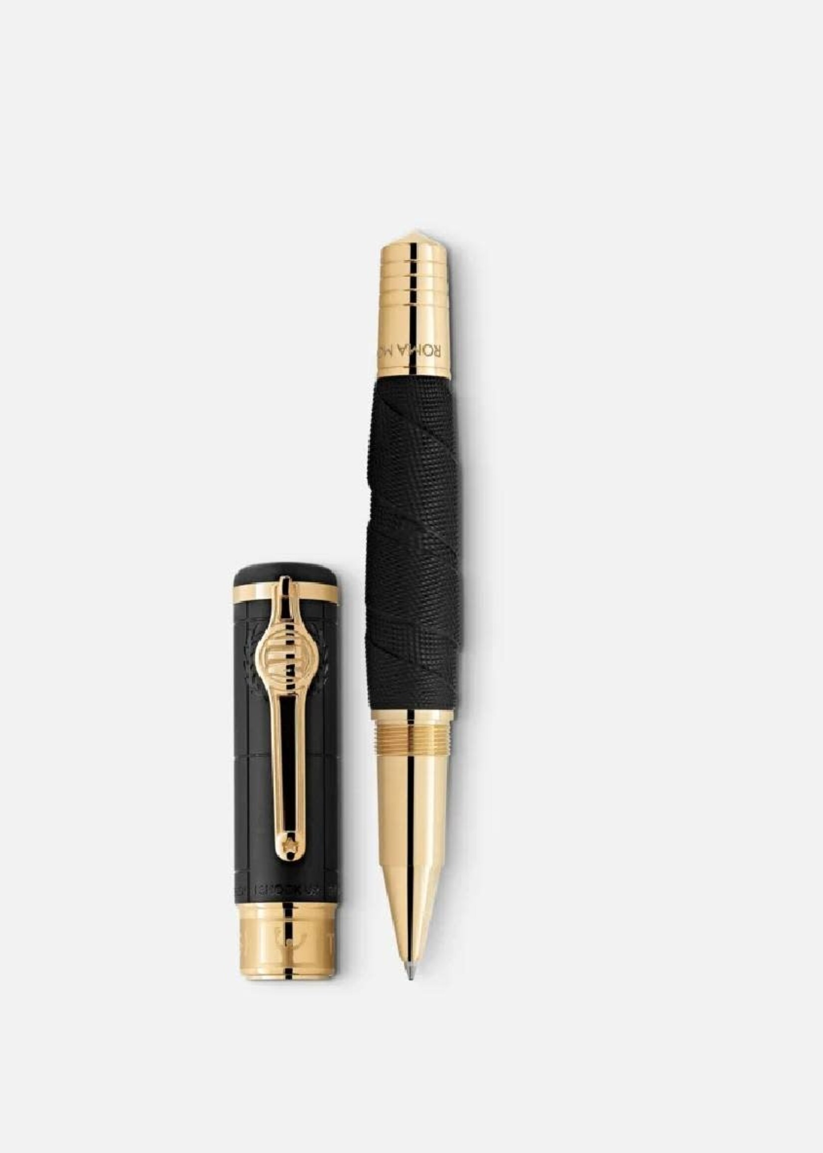 MONTBLANC Great Characters Muhammad Ali Special Edition Roller