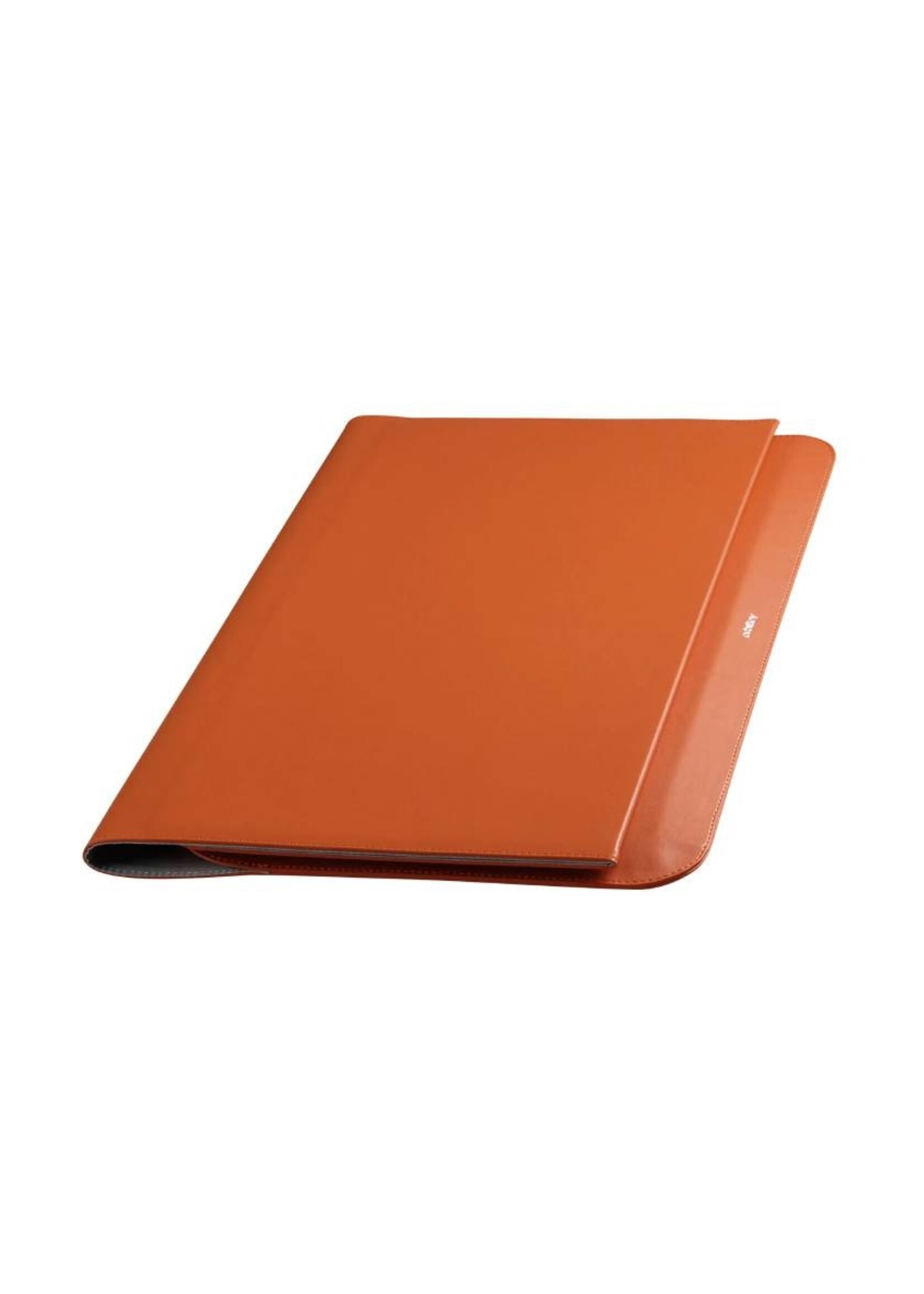 Orbitkey Hybrid Laptop Sleeve 16″ Terracotta