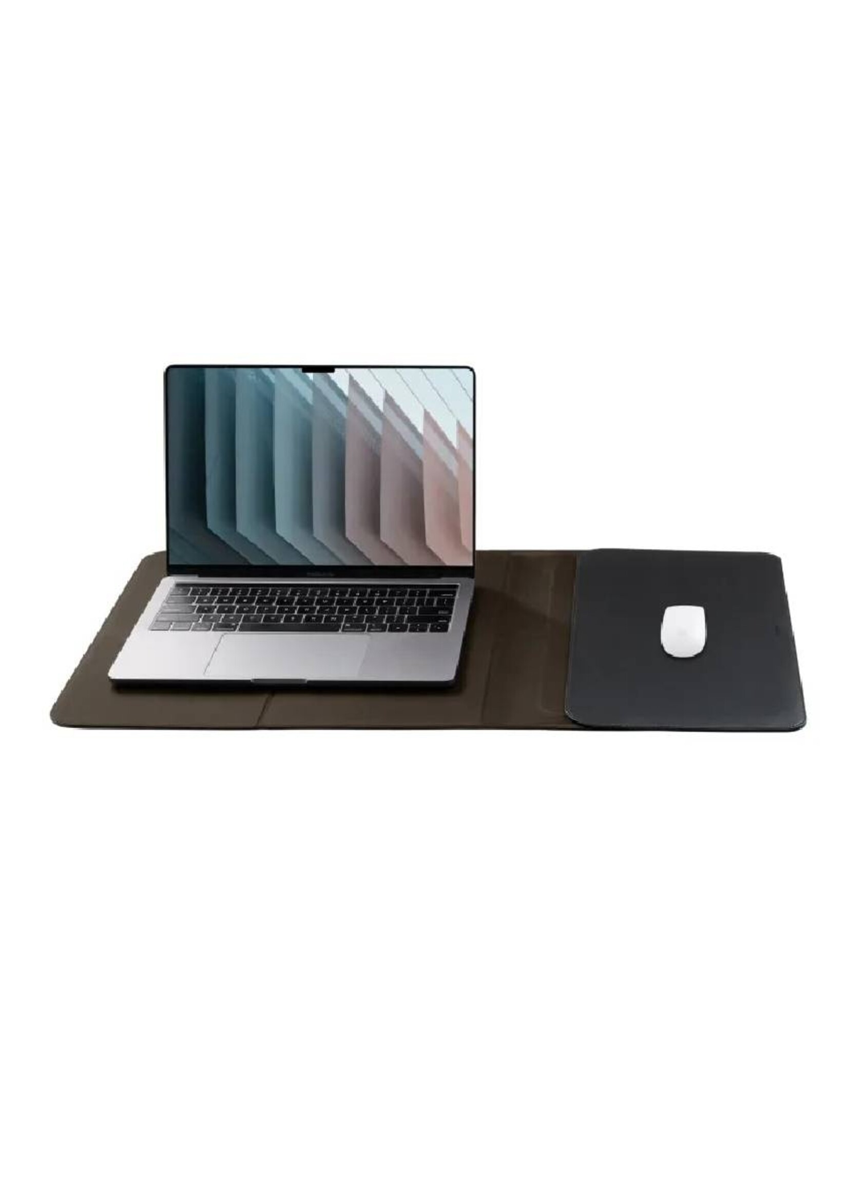 Orbitkey Hybrid Laptop Sleeve 16″ Black