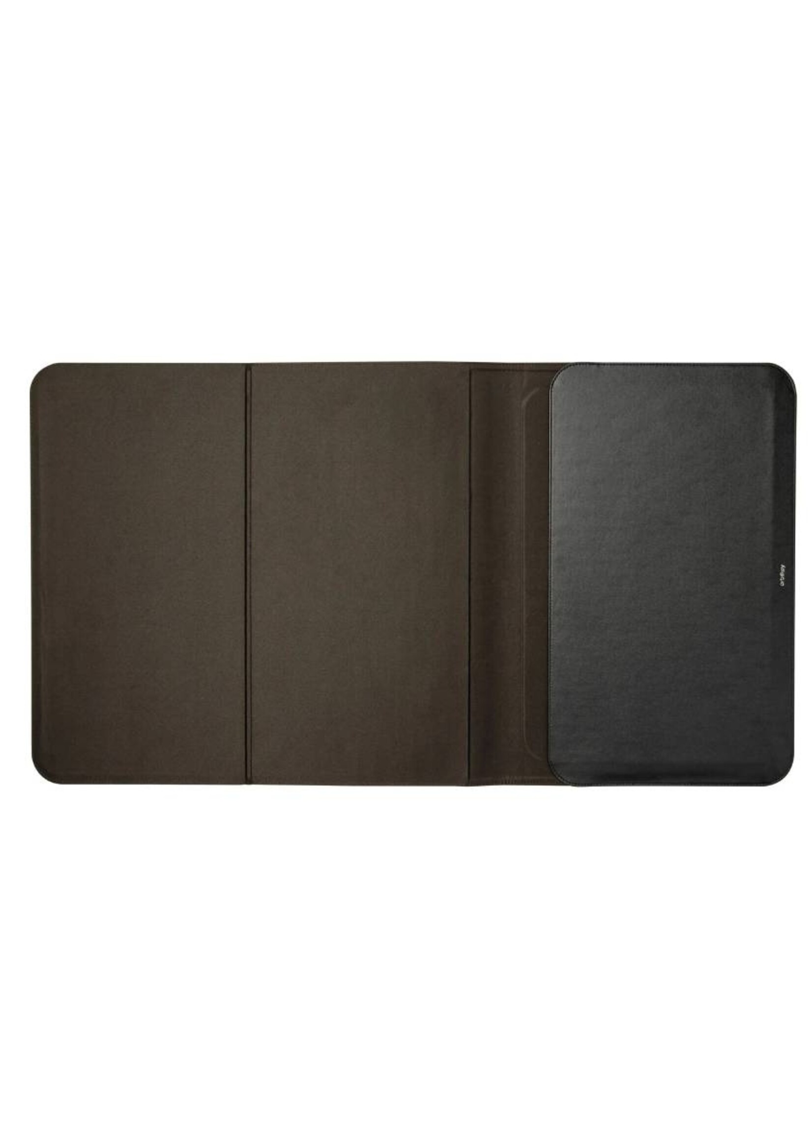 Orbitkey Hybrid Laptop Sleeve 16″ Black