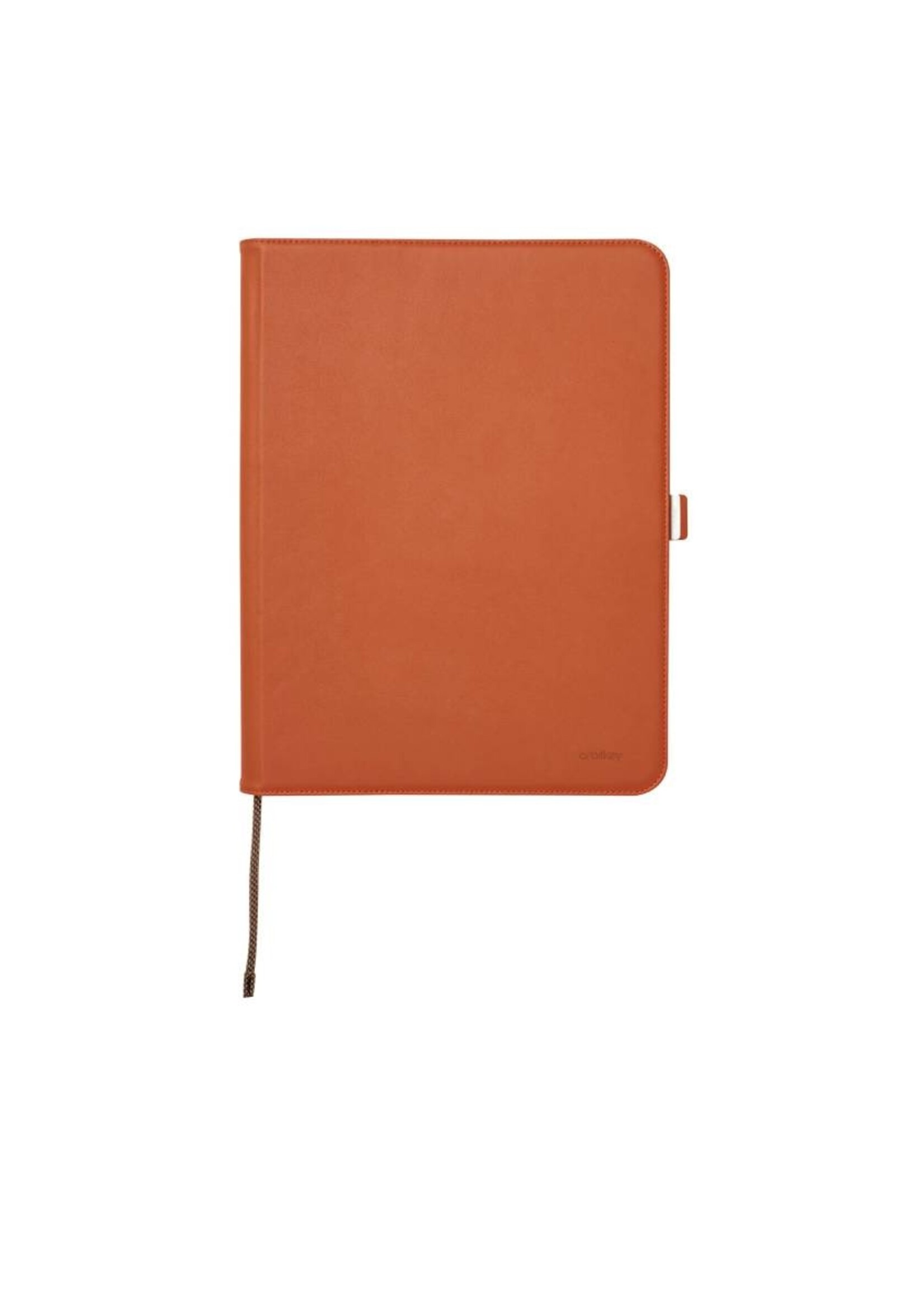 Orbitkey Hybrid Work Essentials Compendium A4 Terracotta