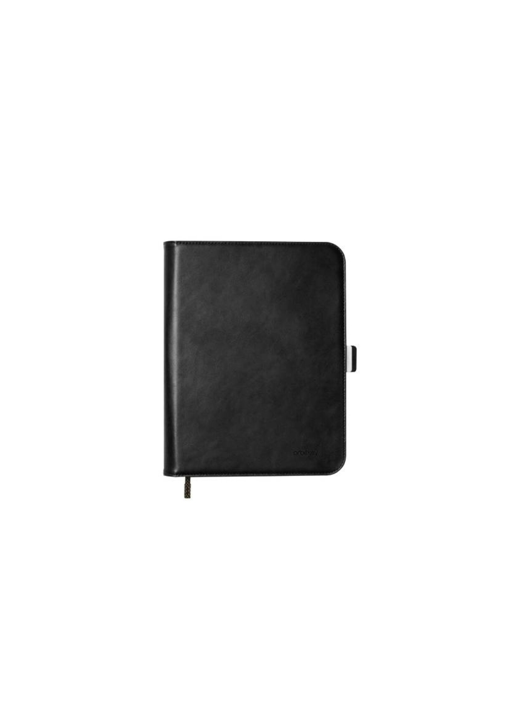 Orbitkey Hybrid Work Essentials Compendium A5 Black