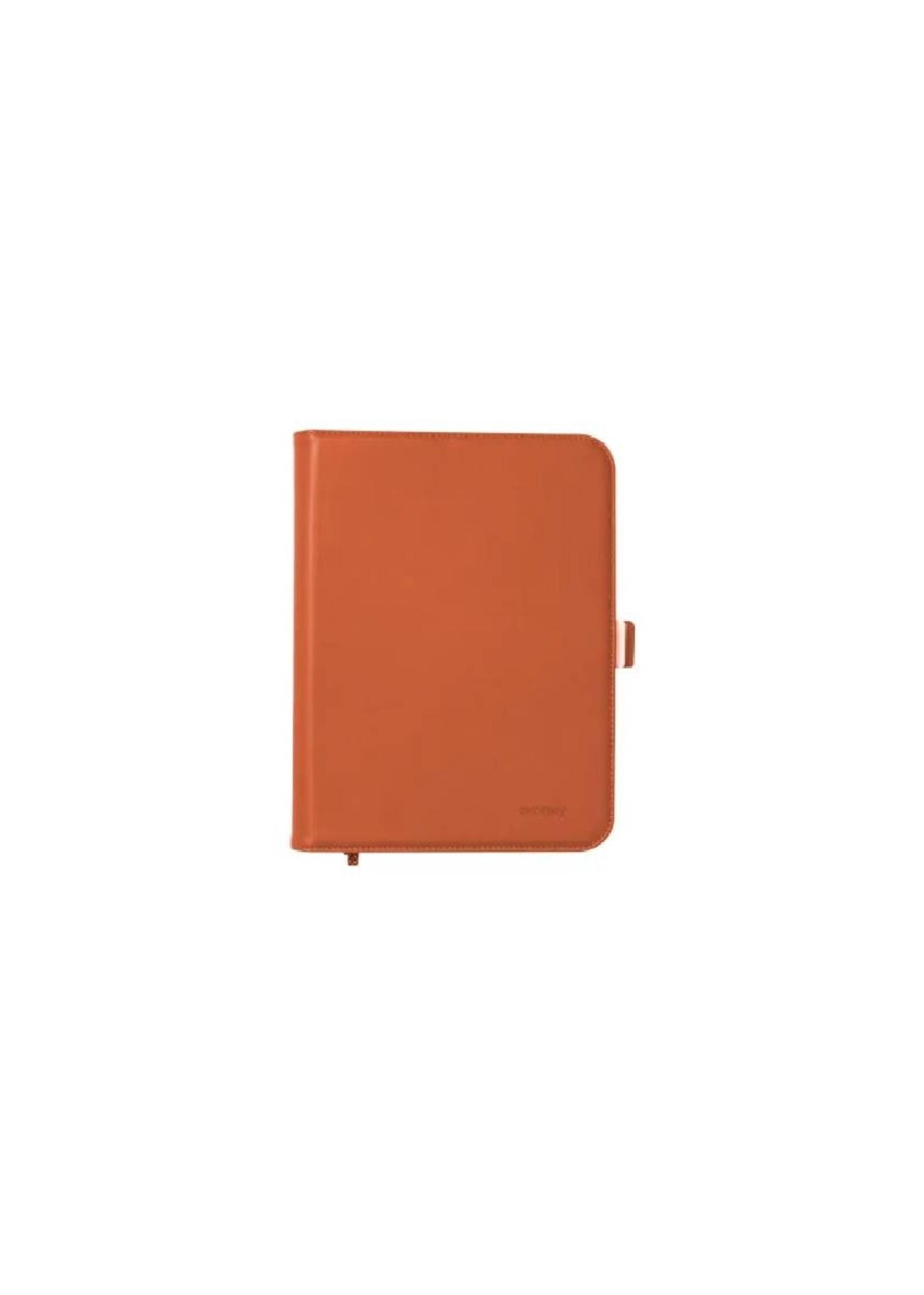 Orbitkey Hybrid Work Essentials Compendium A5 Terracotta