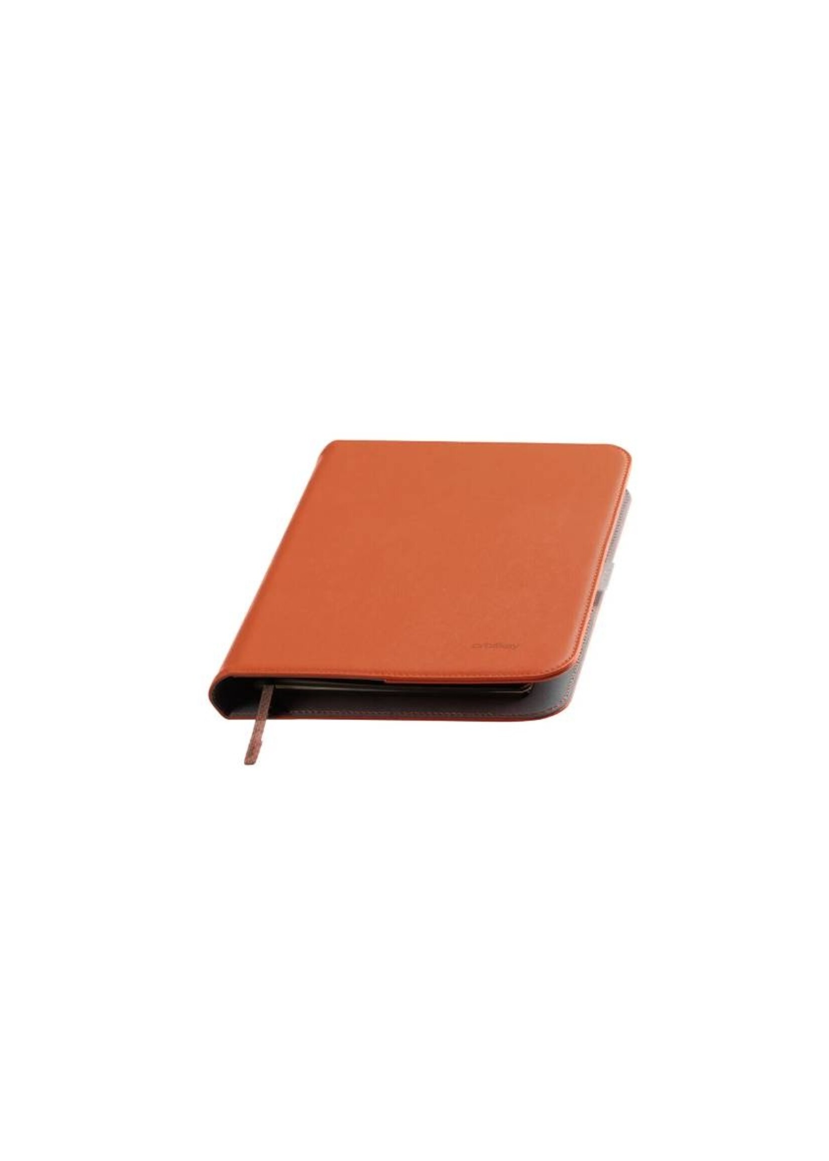 Orbitkey Hybrid Work Essentials Compendium A5 Terracotta