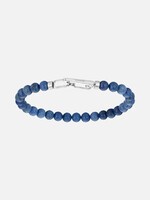 MONTBLANC Armband Glacier Blue Stone: Sodalite Number of Stones: 22 Carat: 65 CT