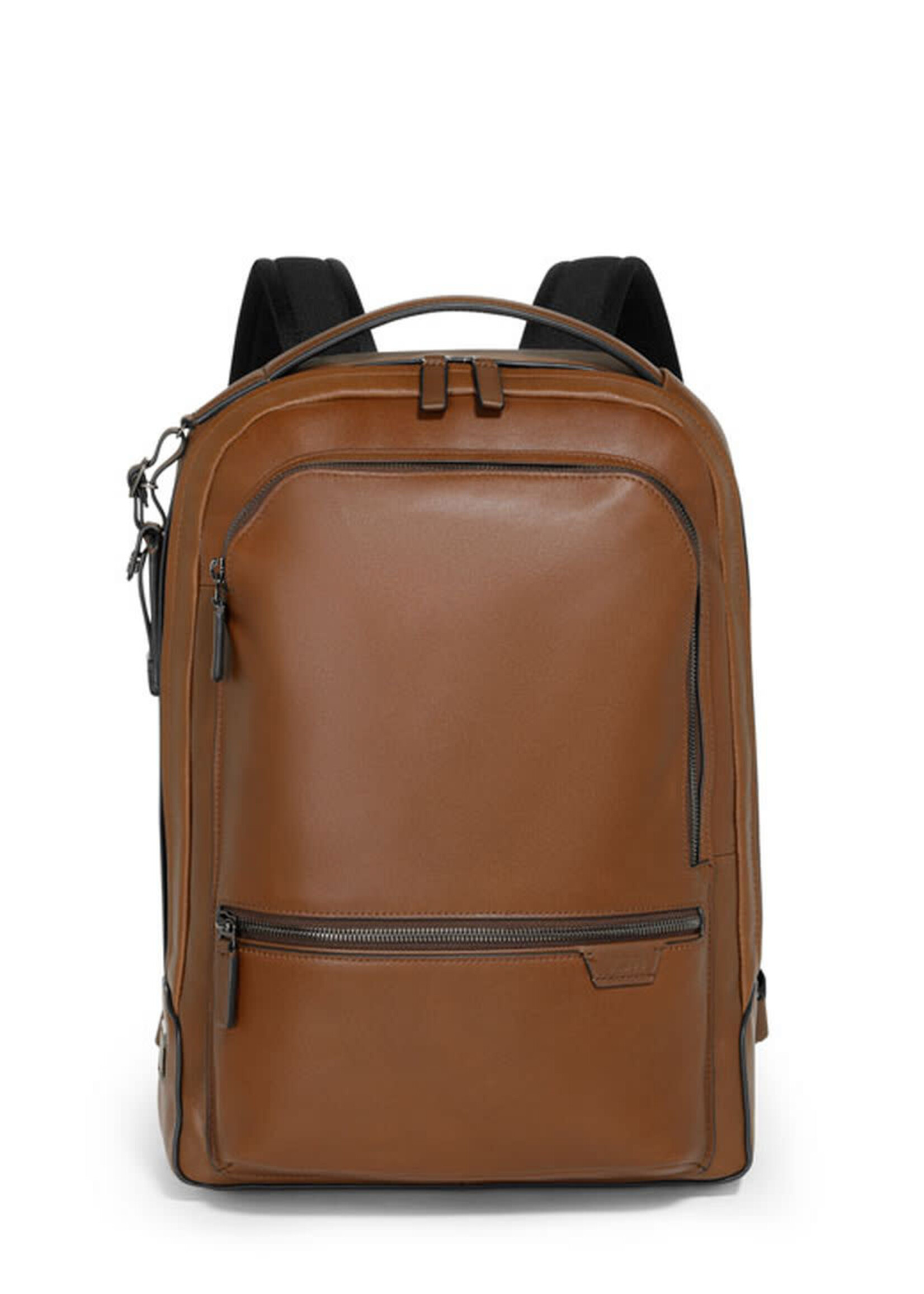 TUMI TUMI Rugzak Harrison Cognac Bradner 42cm x29cm x 9cm -14"