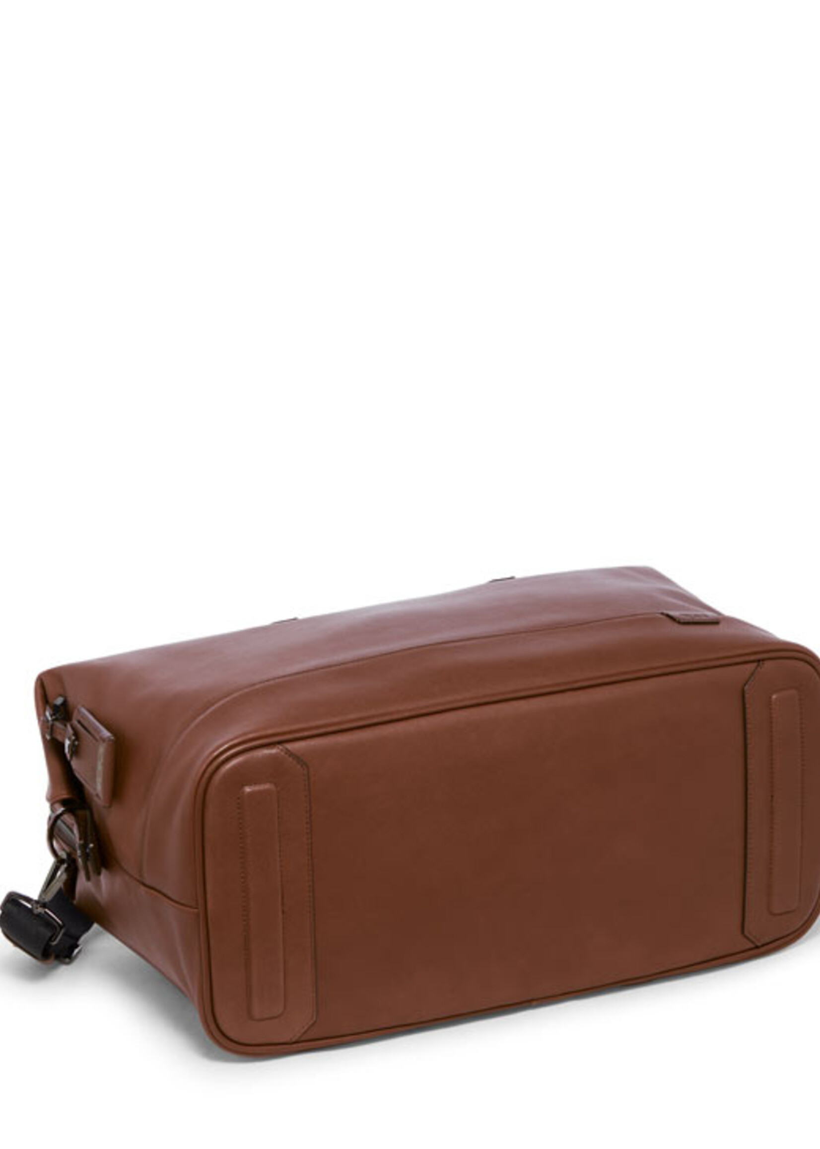 TUMI Reistas Harrison Nelson Cognac