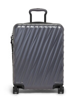 TUMI Koffer 19 Degree Continential 55cm uitbreidbaar Grey