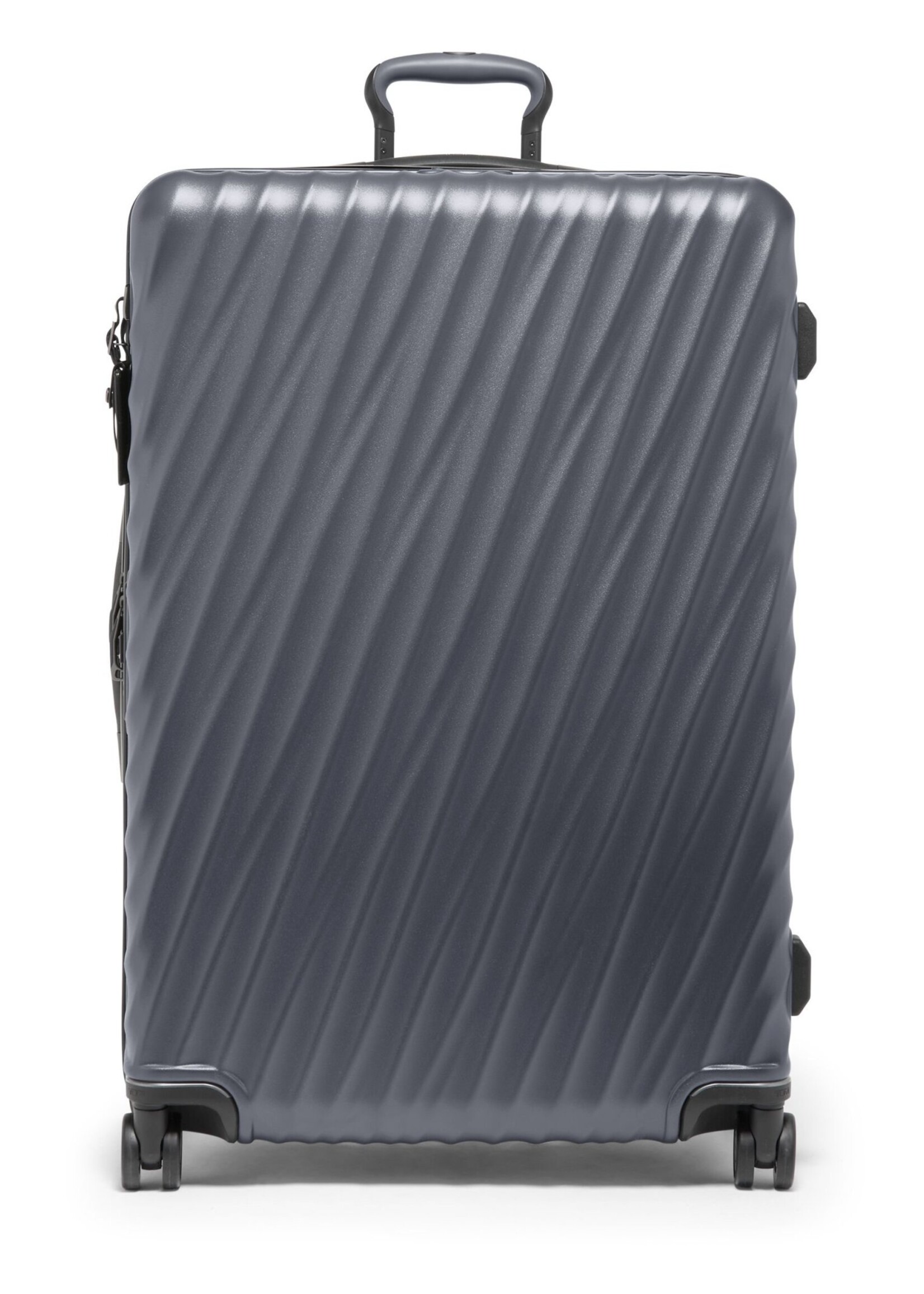 TUMI Koffer 77,5cm 19 Degree 99L Uitbreidbaar Grey