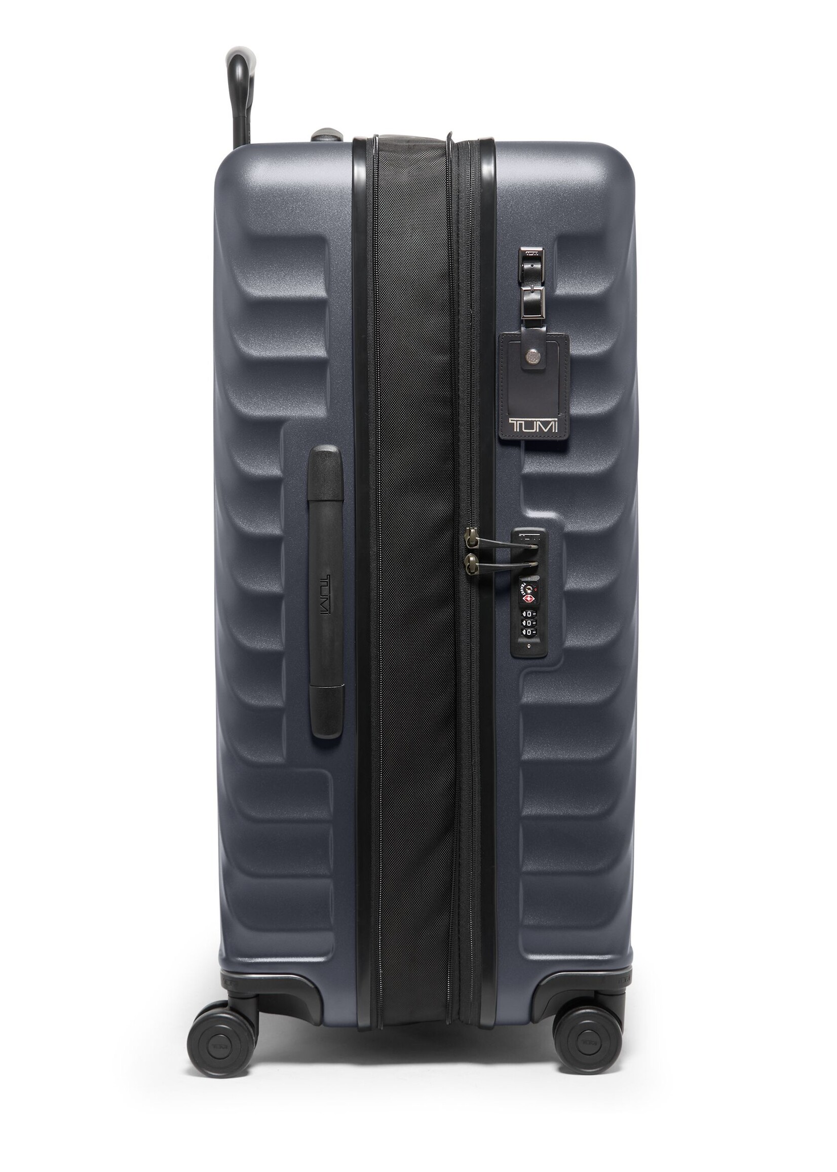 TUMI Koffer 77,5cm 19 Degree 99L Uitbreidbaar Grey