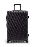 TUMI Koffer Short Trip 66cm 19 Degree 67L Uitbreidbaar Black