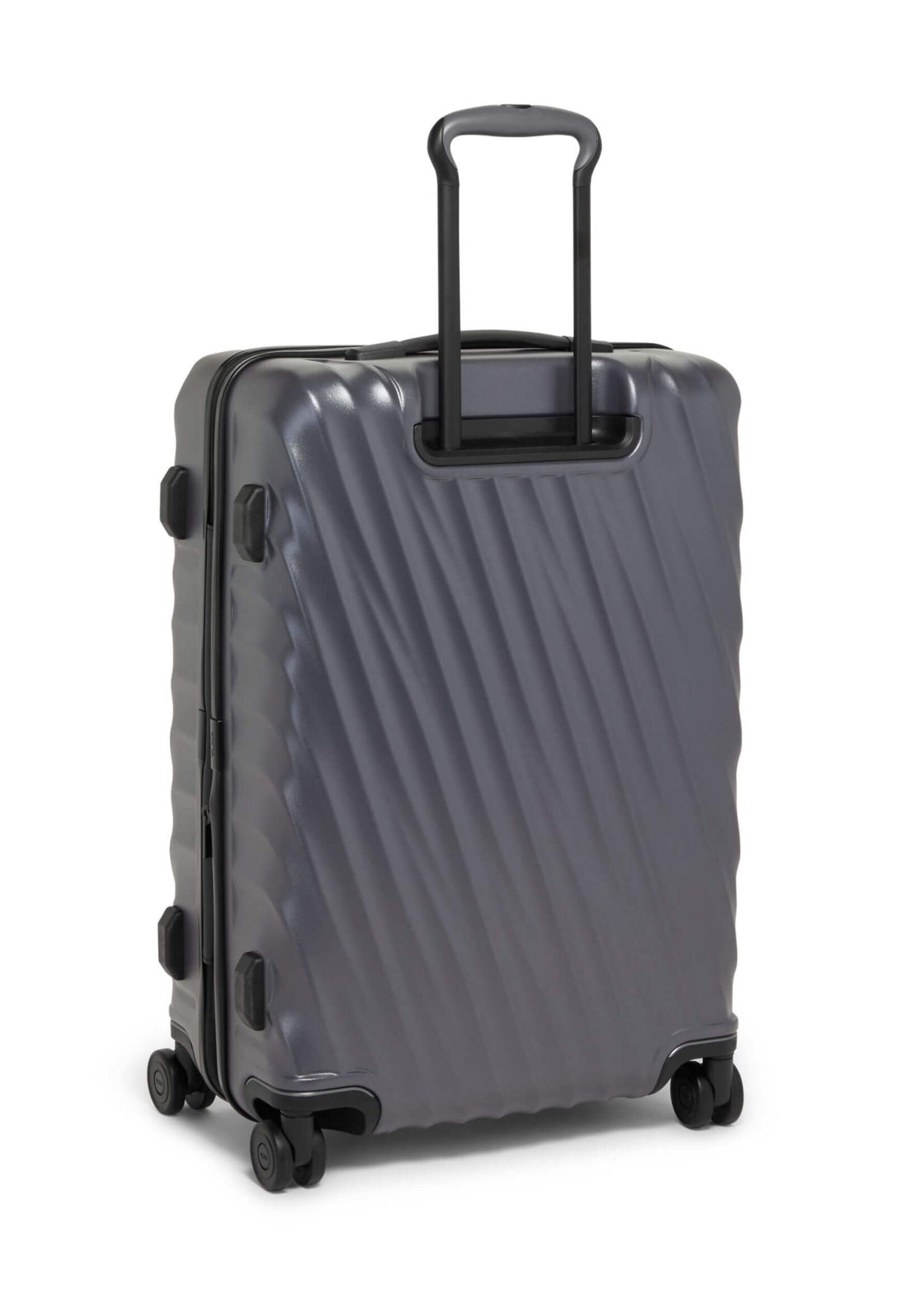TUMI Koffer 19 Degree International 66cm 67L uitbreidbaar Grey
