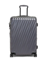 TUMI Koffer 19 Degree International 66cm 67L uitbreidbaar Grey