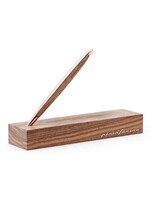 Pininfarina Cambiano Rose Gold Balpen