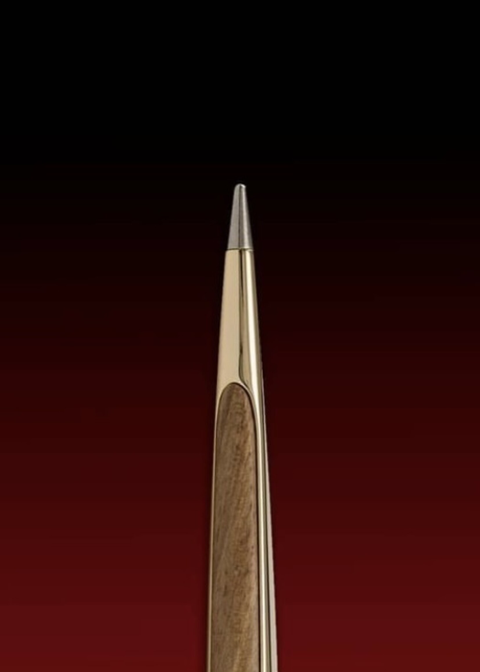 Pininfarina Cambiano Rose Gold Balpen