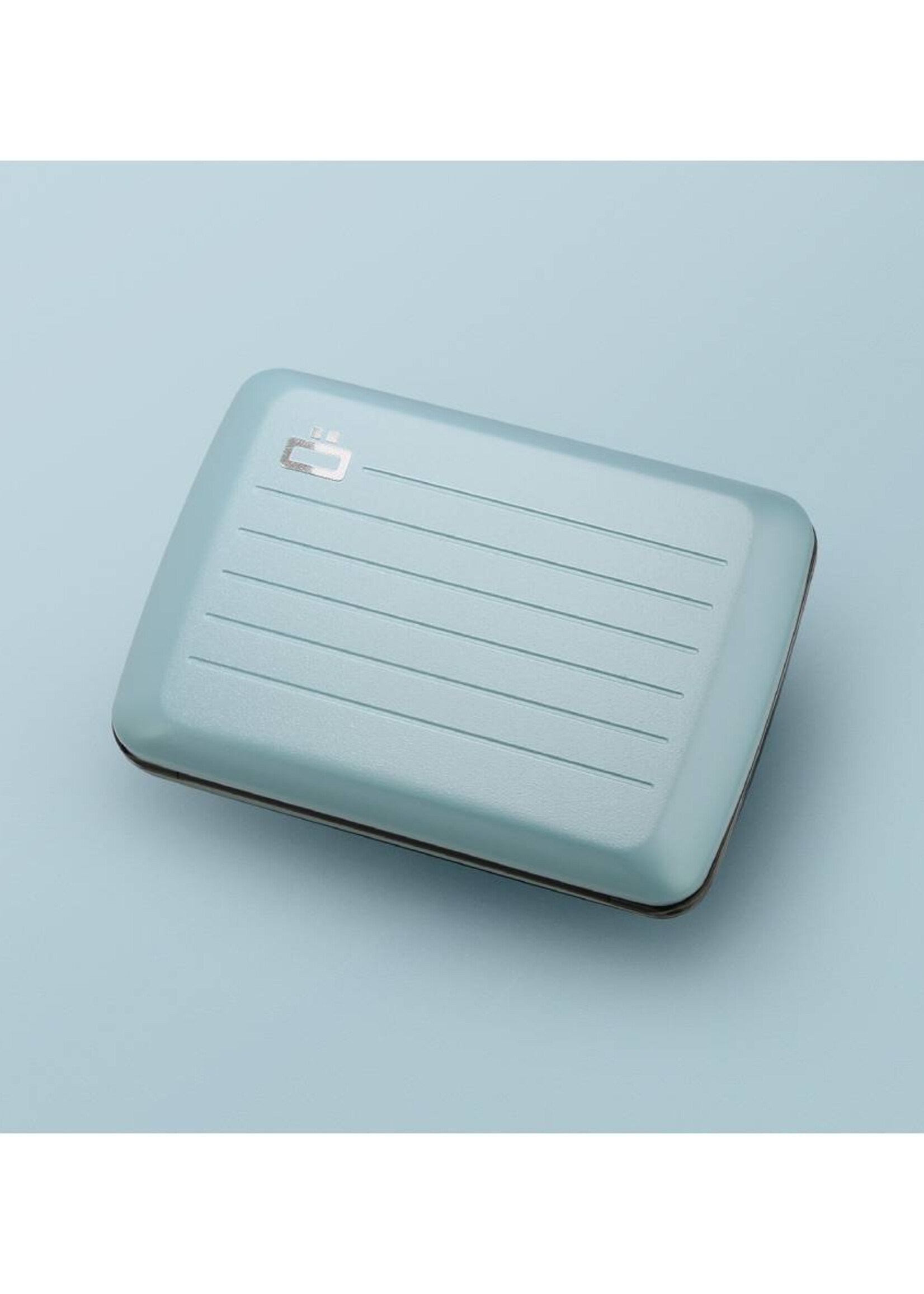 Ögon Design Smart Case V2.0 Mat Arctic Blue