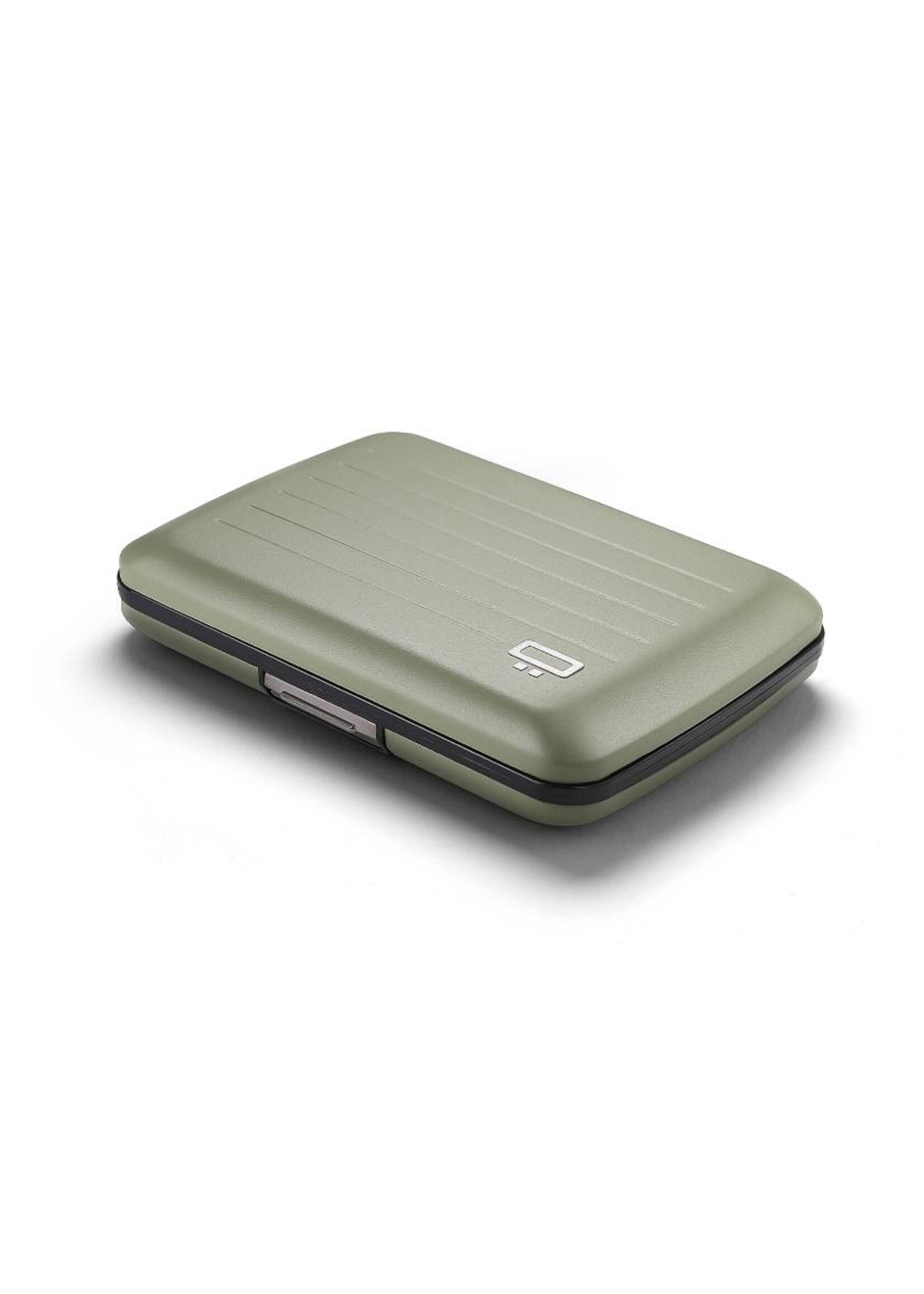 Ögon Design Smart Case V2.0 Mat Cactus Green