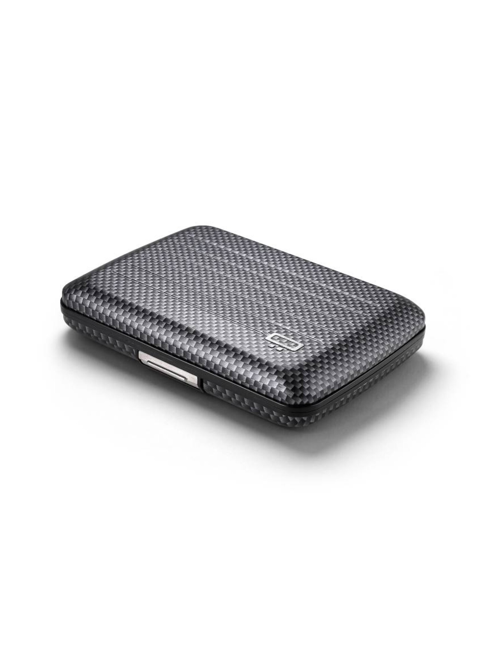 Ögon Design Smart Case V2.0 Carbon Taffetas