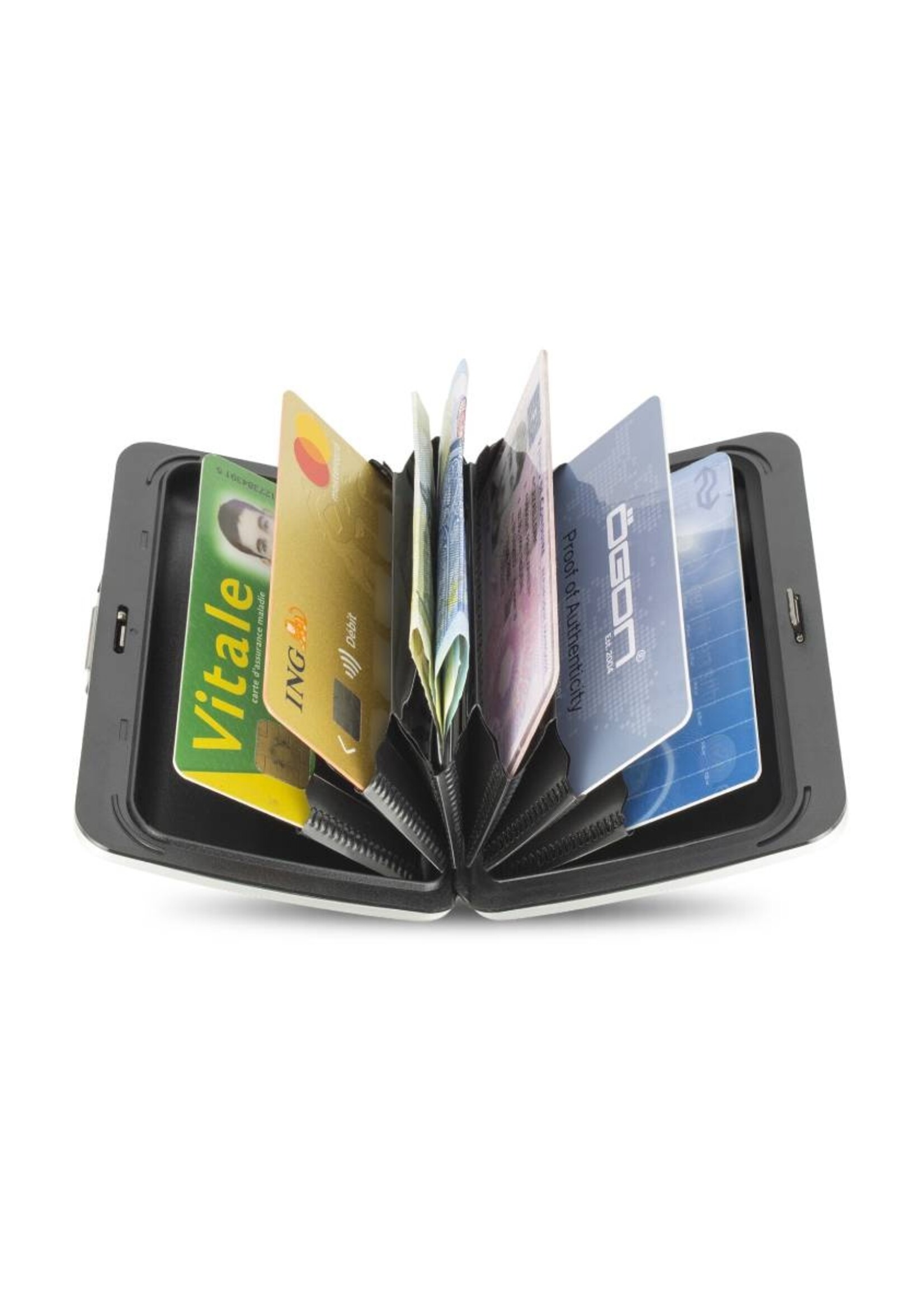 Ögon Design Stockholm  V2.0 - Rose Gold