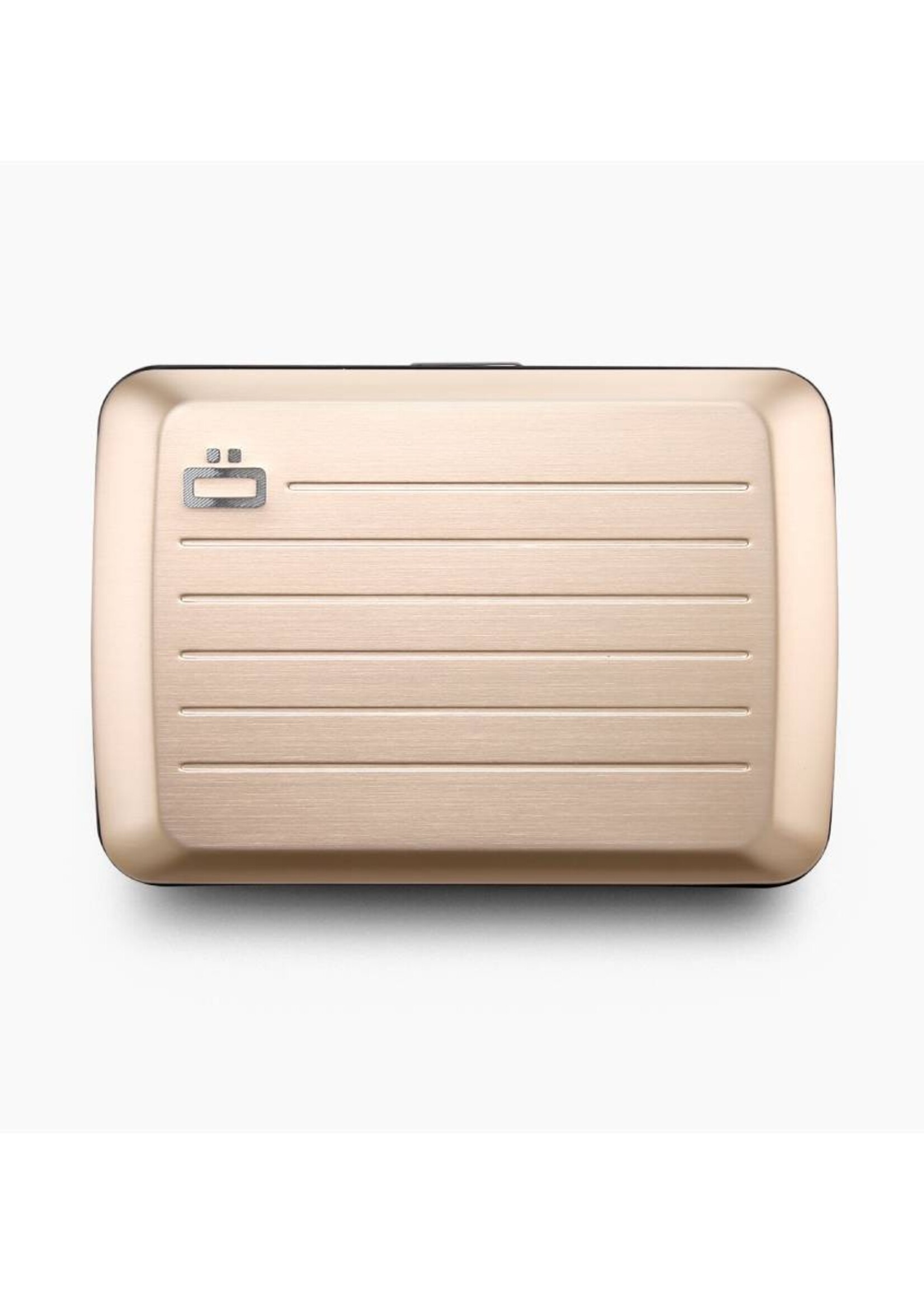 Ögon Design Stockholm  V2.0 - Rose Gold