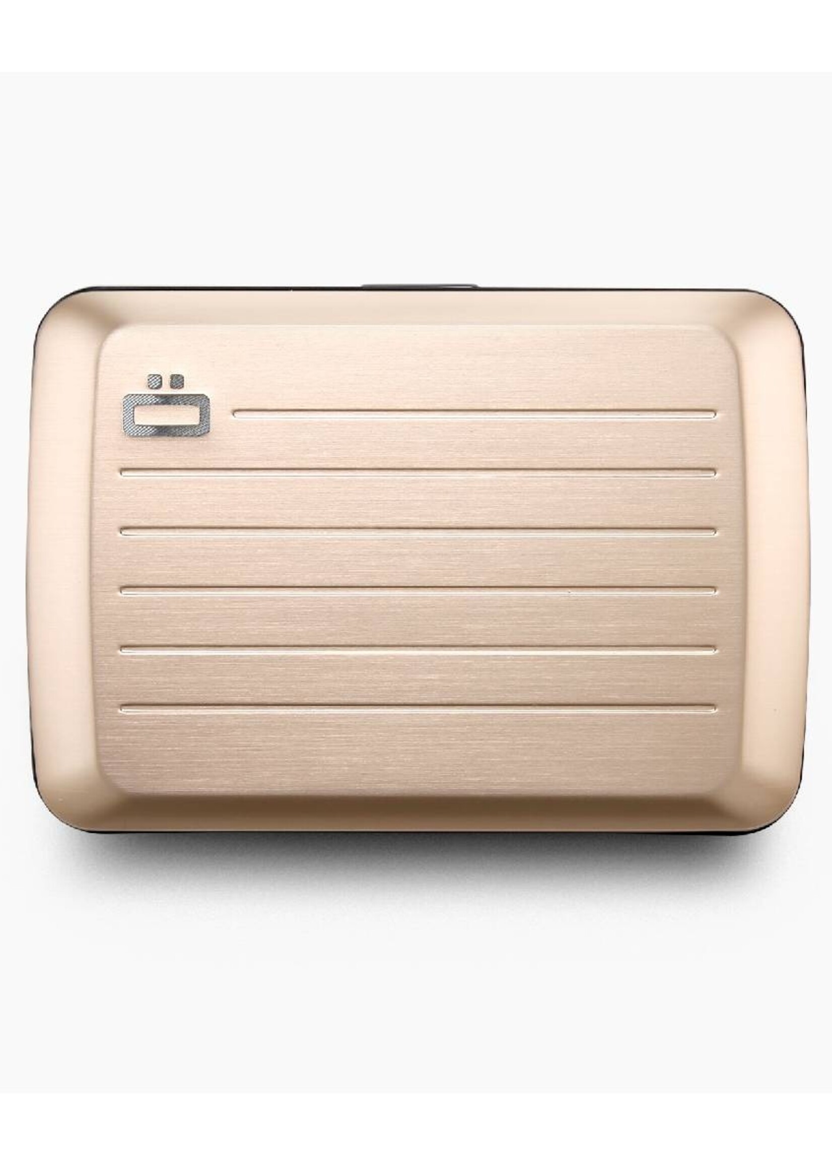 Ögon Design Stockholm  V2.0 - Rose Gold