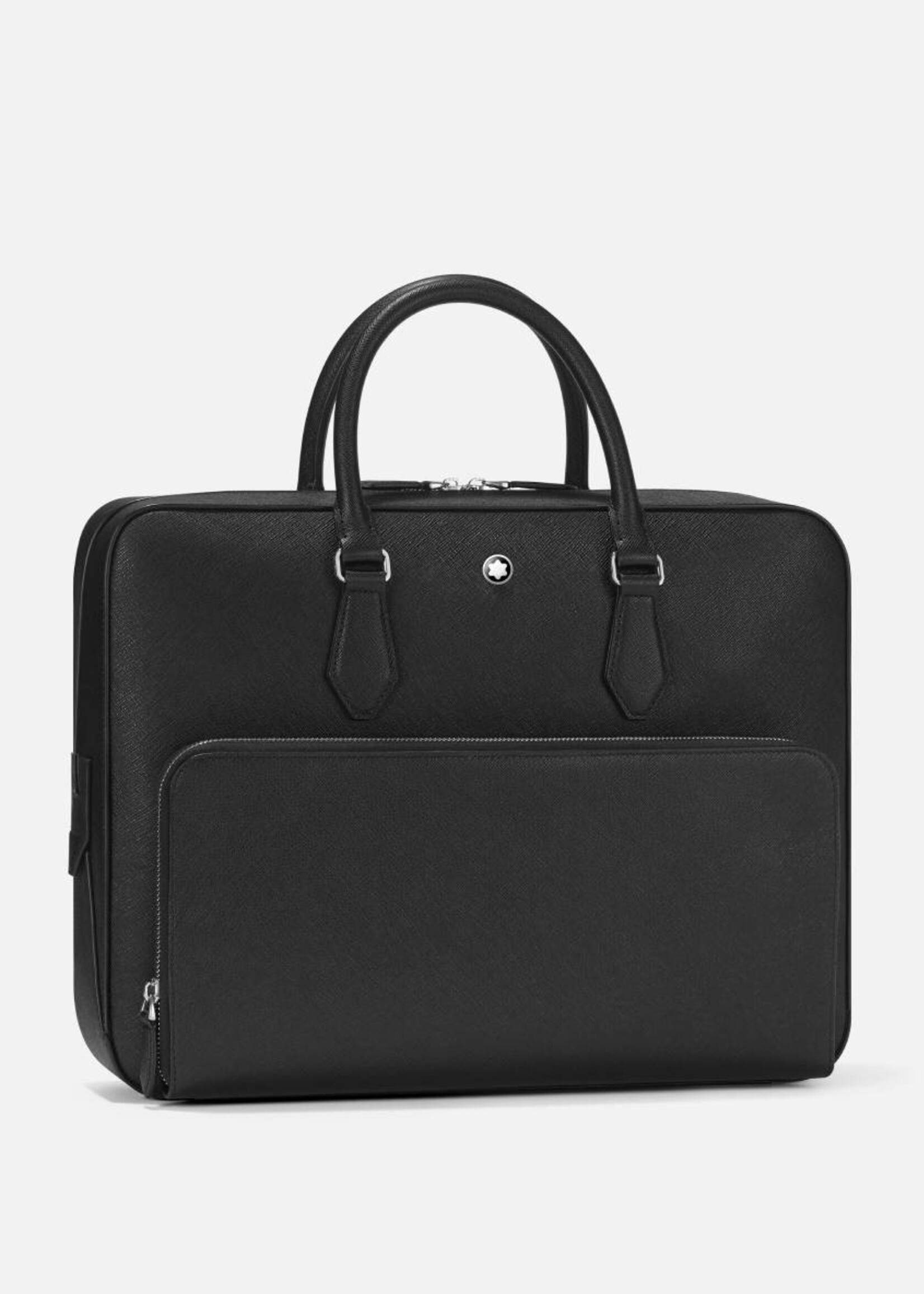 MONTBLANC Document Case Sartorial Medium Black