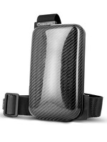 Ögon Design Phone Bag & Wallet Carbon