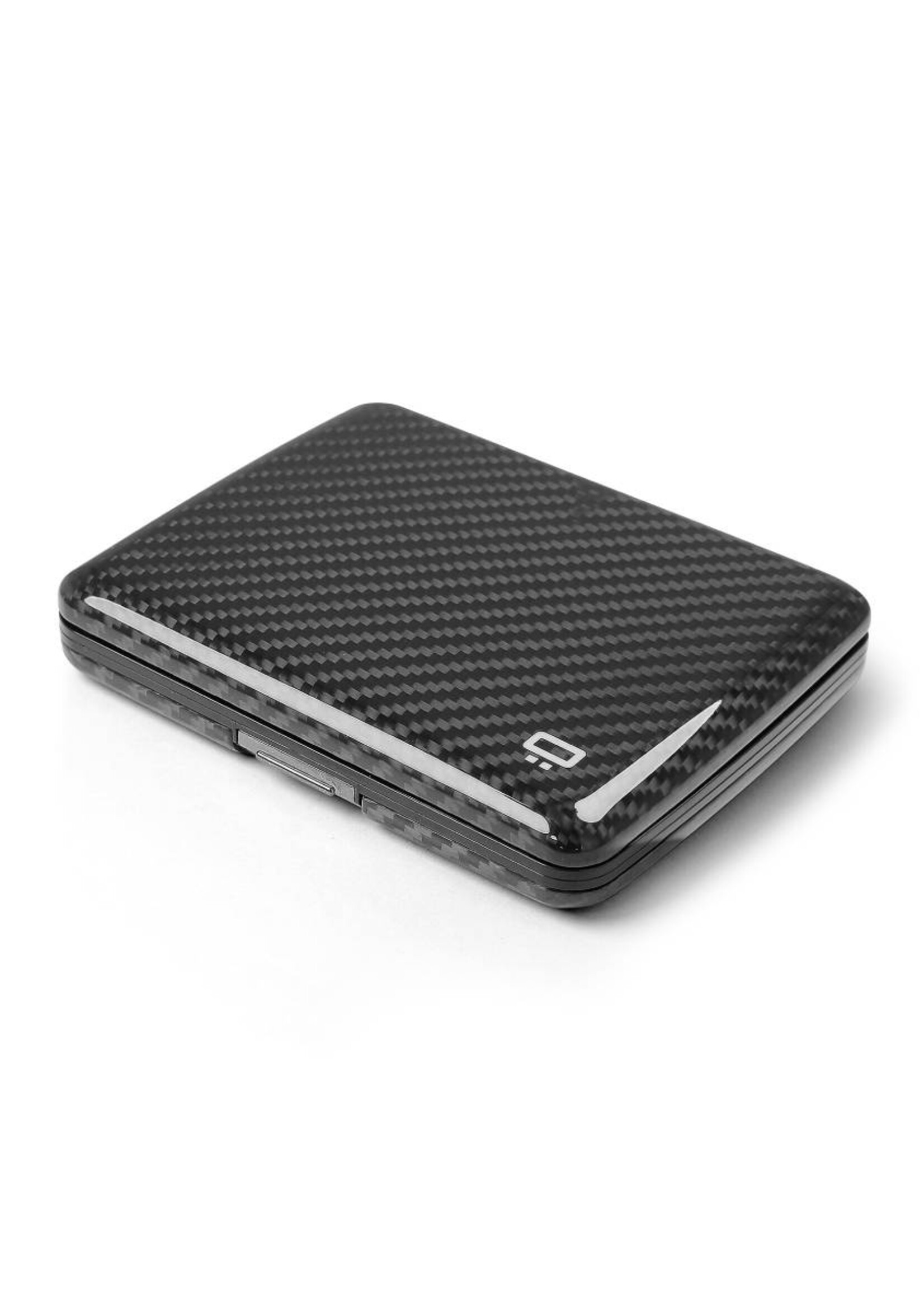 Ögon Design Smart Case V2 Large Carbon Fiber