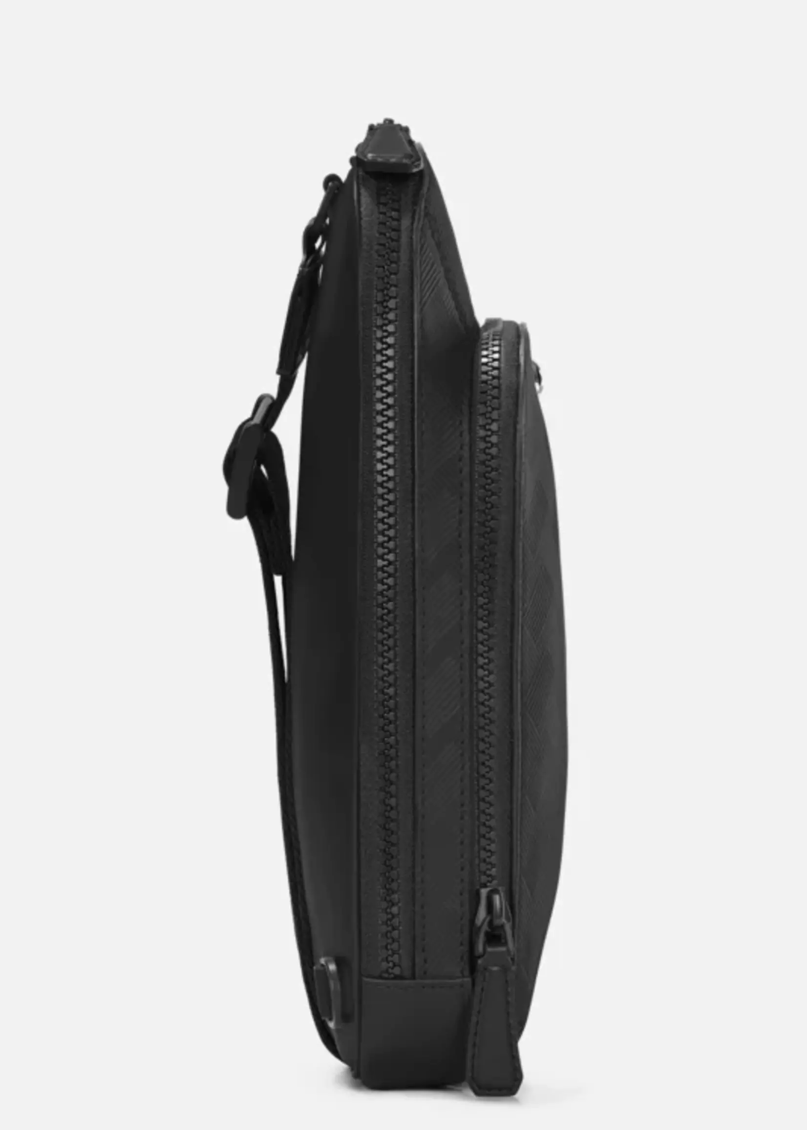 MONTBLANC Extreme 3.0 Sling Bag Black