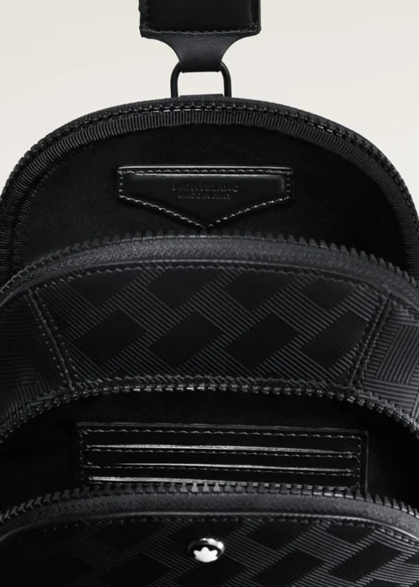 MONTBLANC Extreme 3.0 Sling Black
