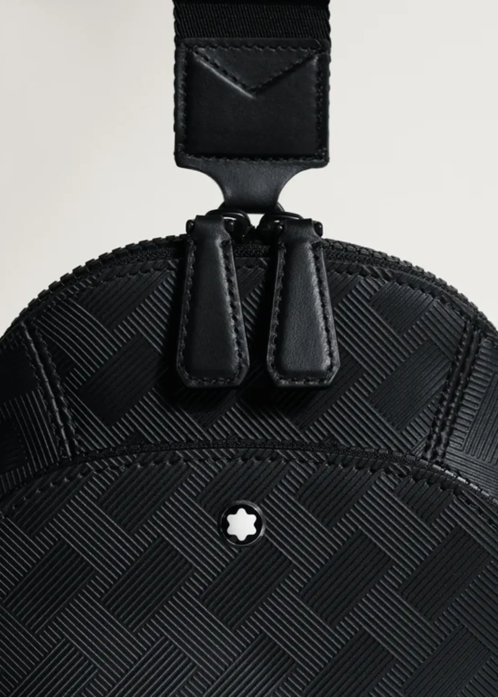 MONTBLANC Extreme 3.0 Sling Black