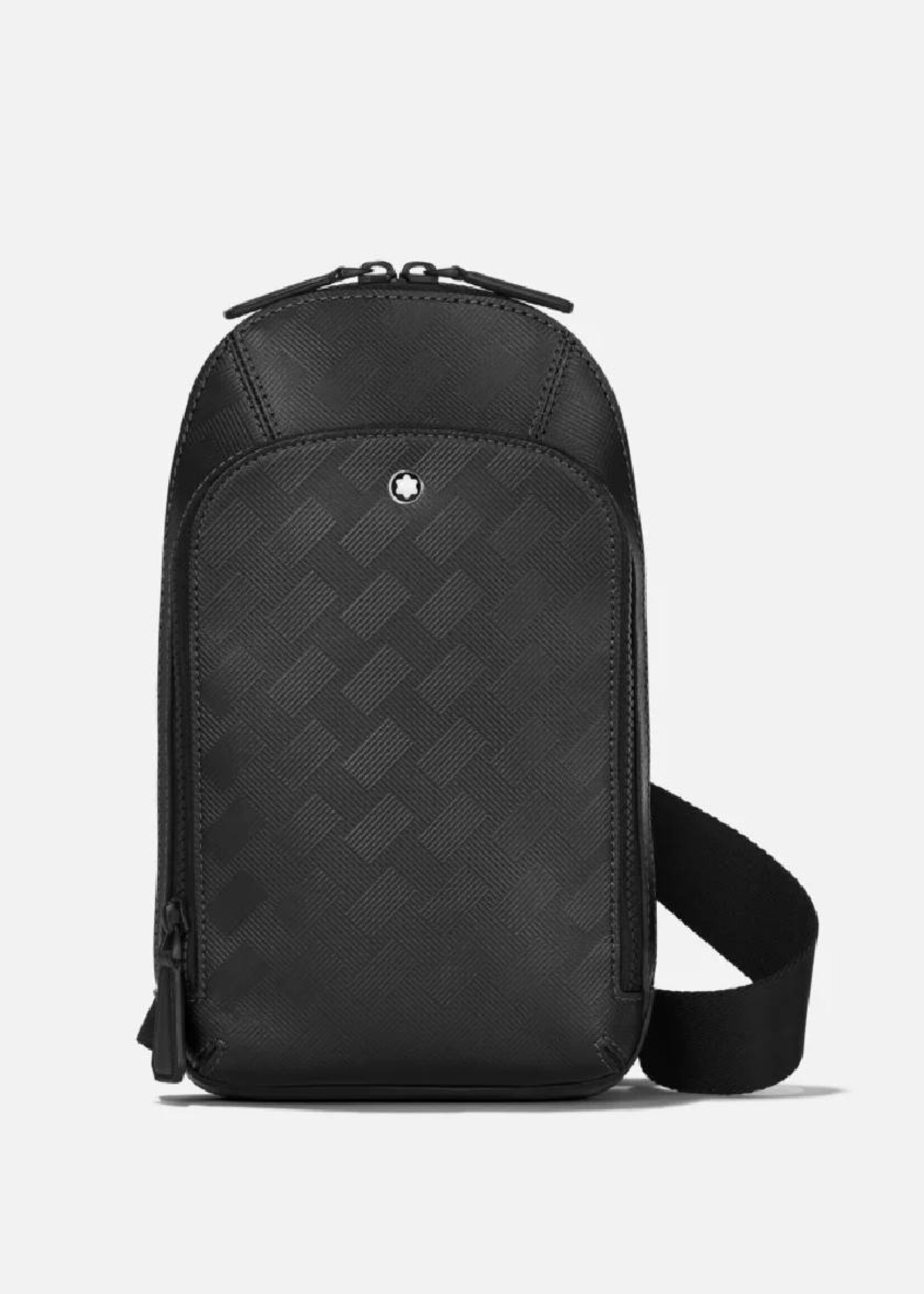 MONTBLANC Extreme 3.0 Sling Bag Black