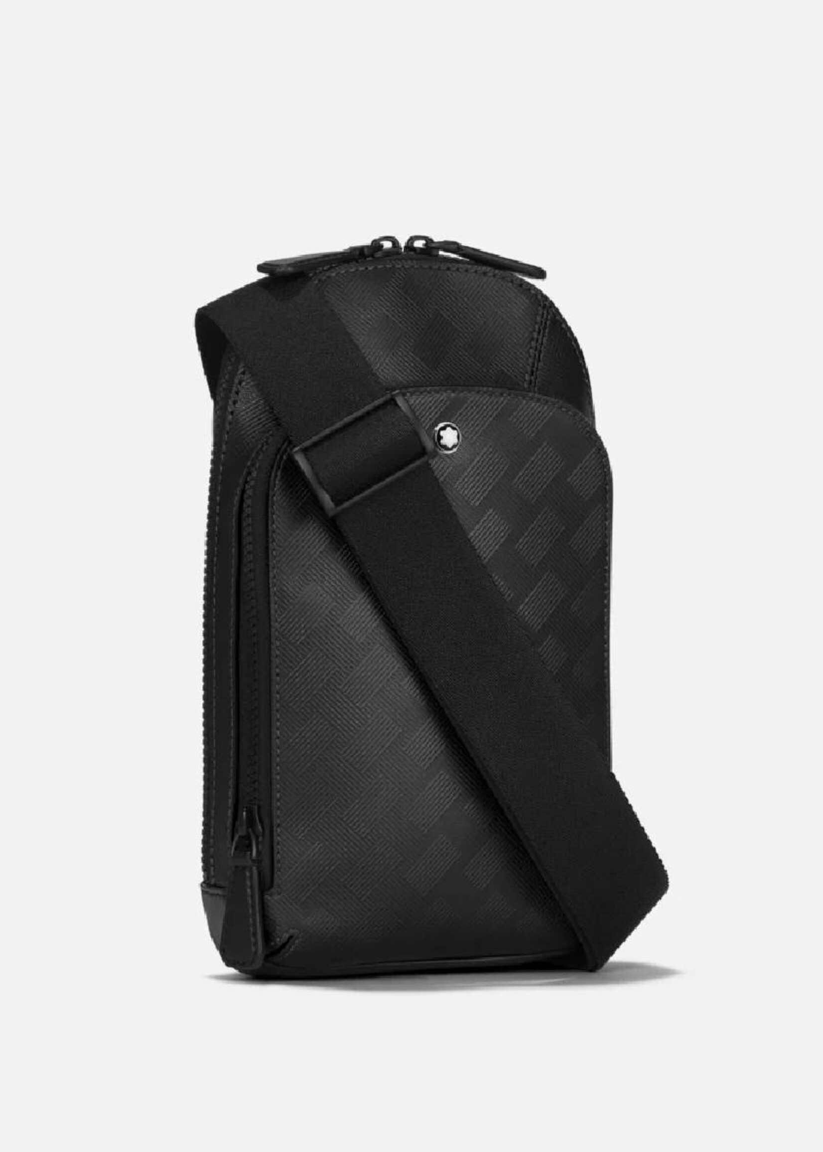 MONTBLANC Extreme 3.0 Sling Bag Black