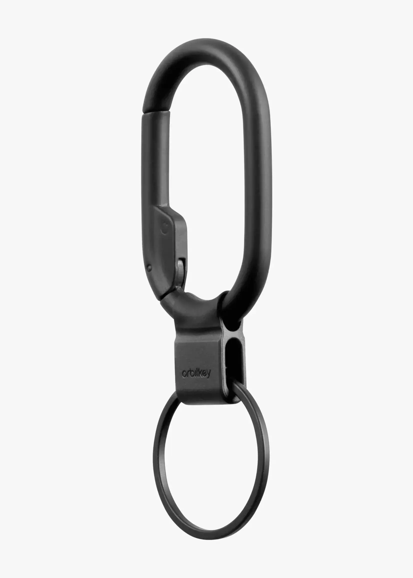 Orbitkey Clip Mini Black