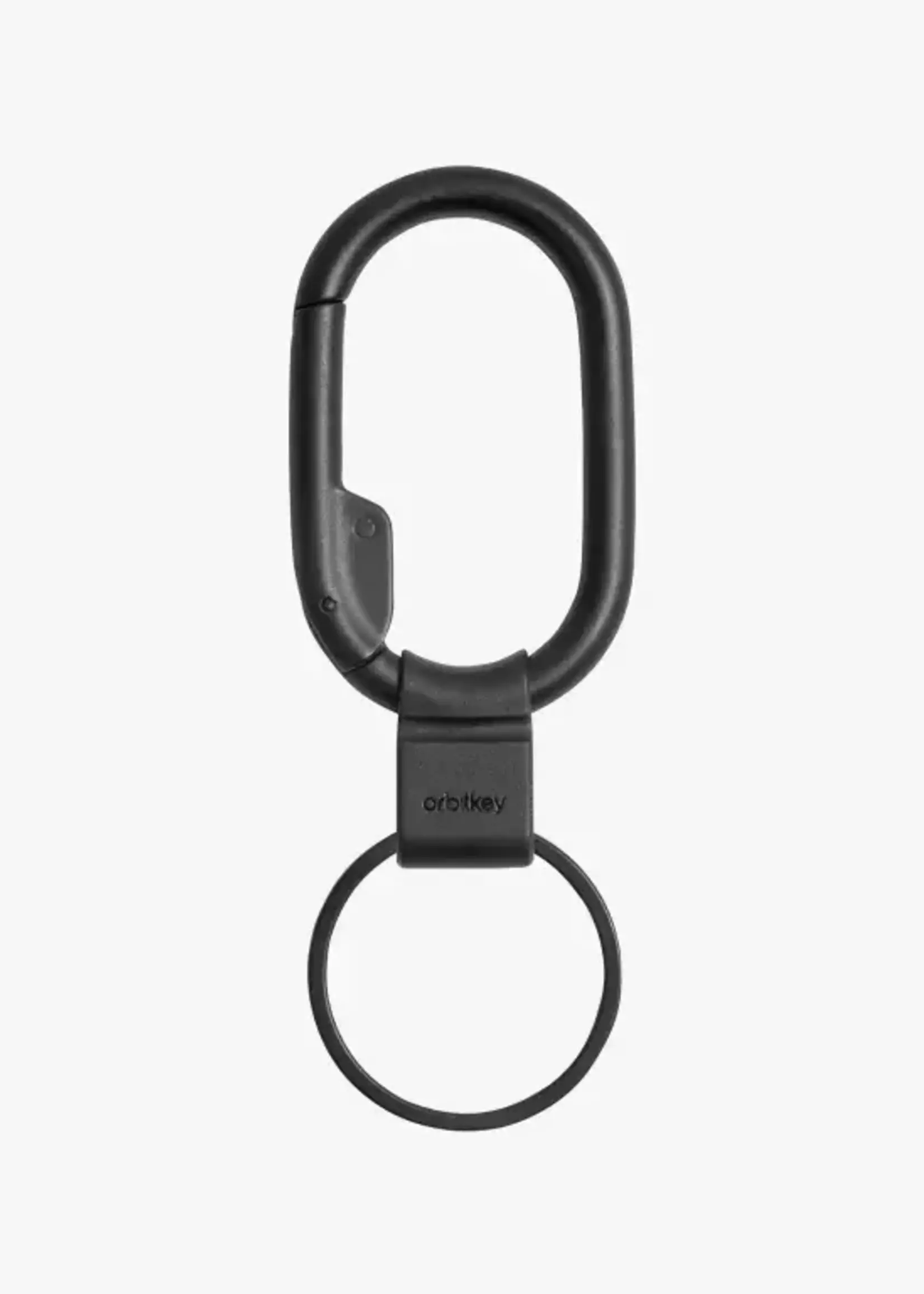 Orbitkey Clip Mini Black