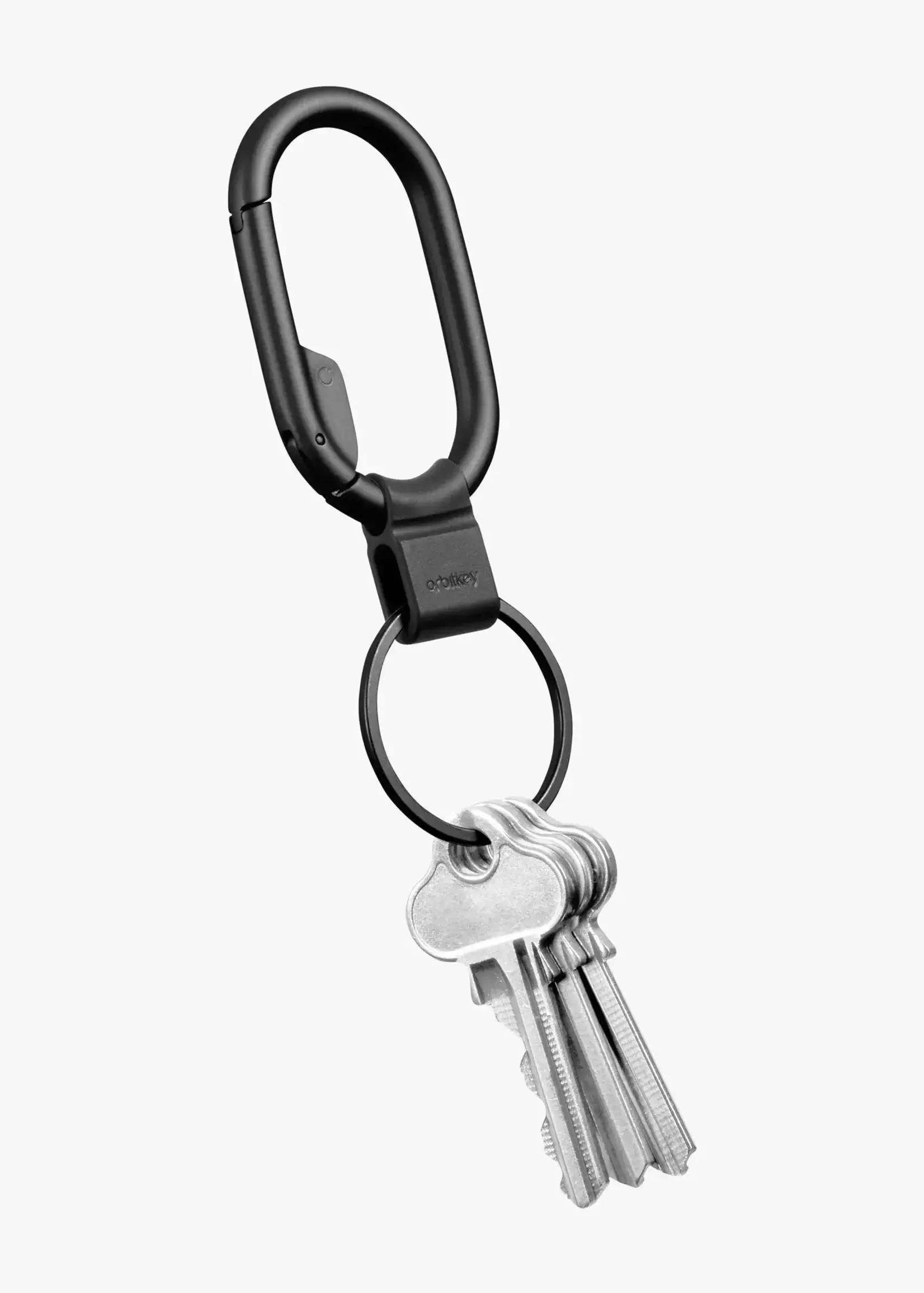Orbitkey Clip Mini Black