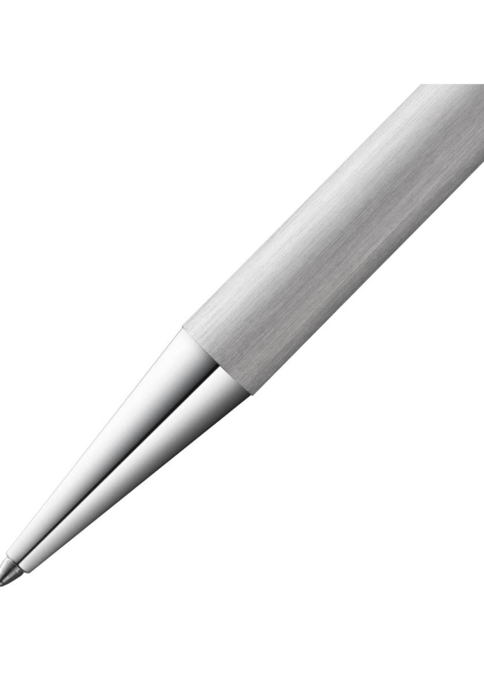 LAMY scala Brushed Balpen