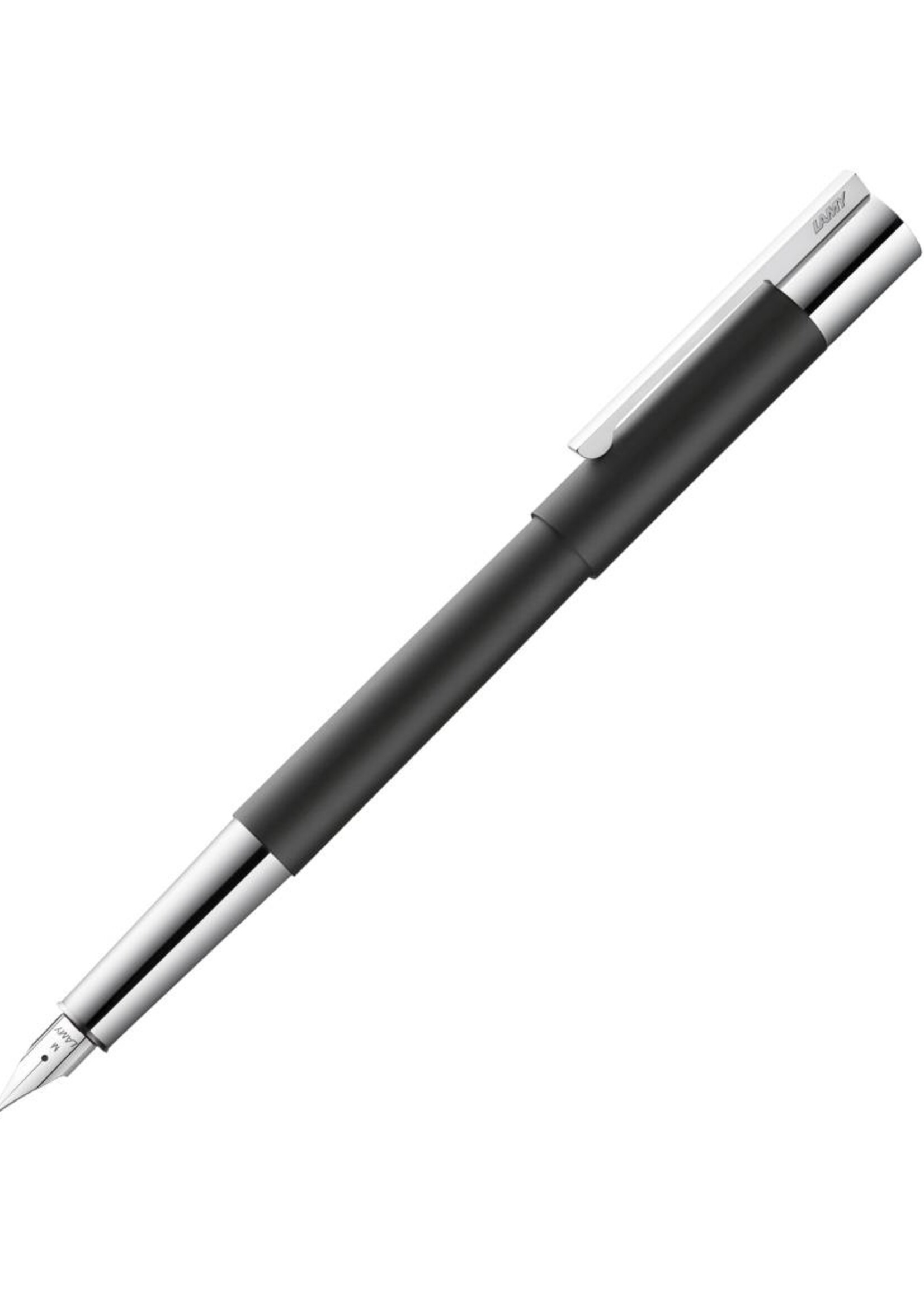 LAMY scala matt black vulpen