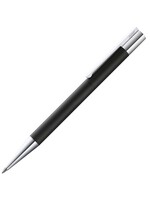 LAMY scala matt black vulpotlood 0.7