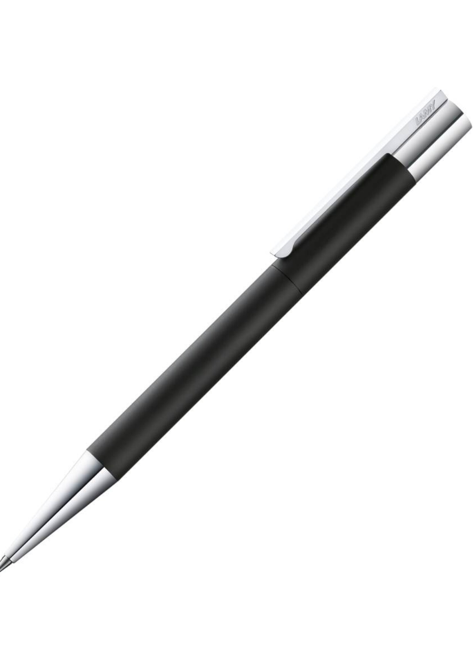 LAMY scala matt black vulpotlood 0.7