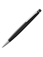 Lamy 2000 Carbon Black vulpotlood 0.7