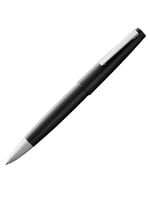 Lamy 2000 Carbon Black Roller