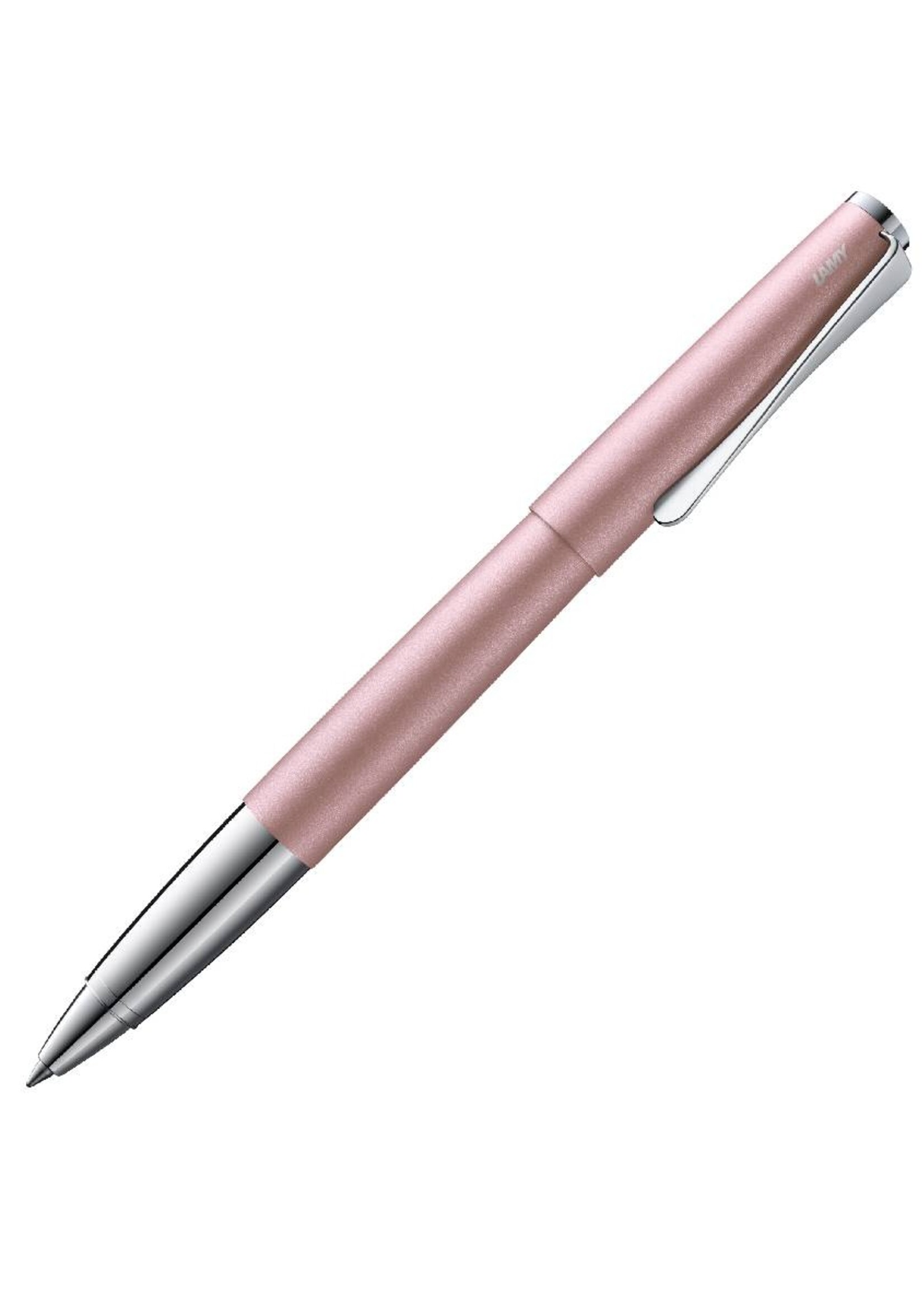 LAMY Studio 367 Special Edition '23 Rose Roller