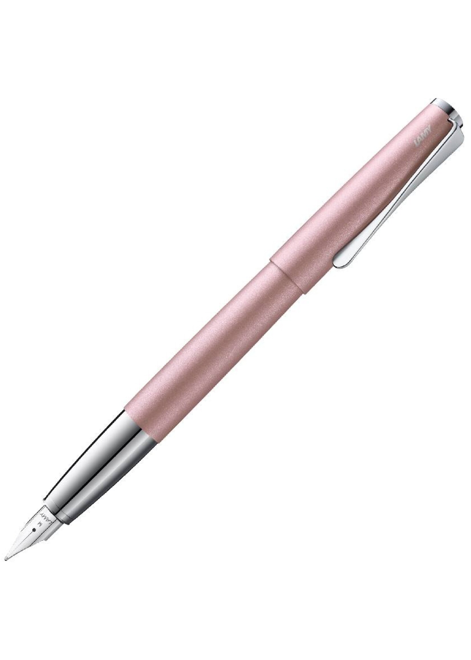 LAMY Studio Special Edition '23 Rose Vulpen