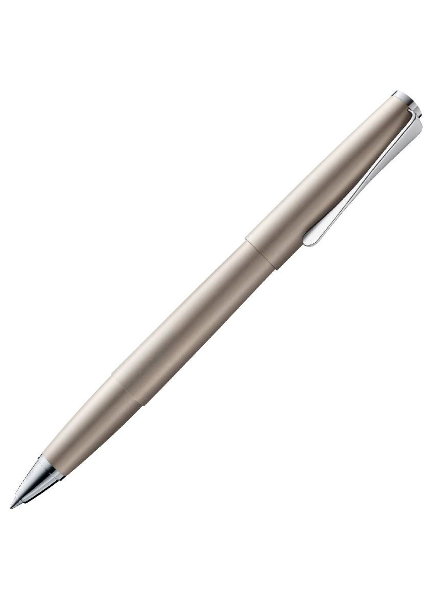 Lamy studio palladium roller