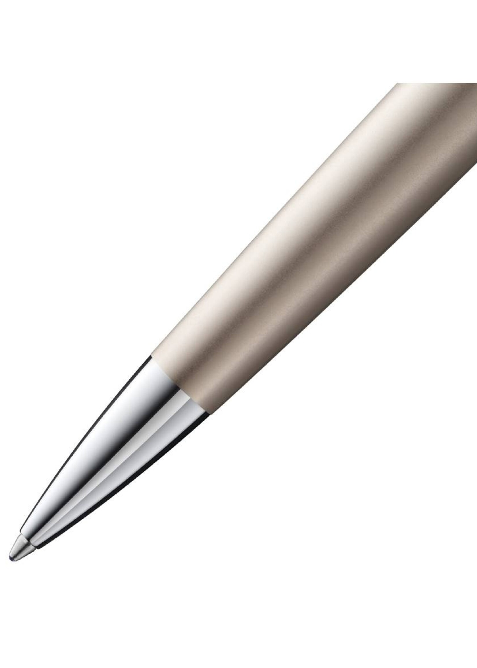 Lamy studio palladium balpen